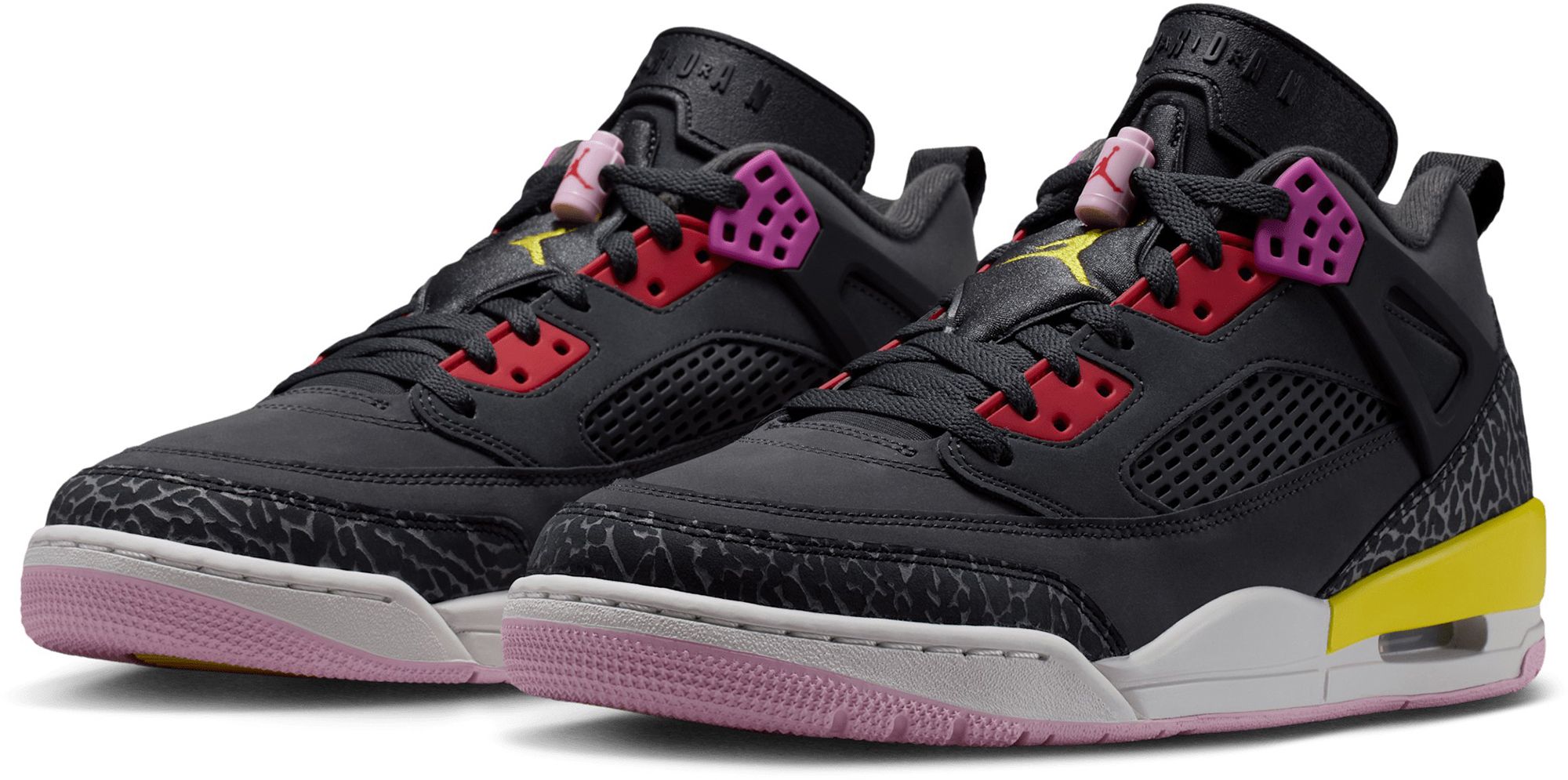 Jordan Spizike Low Shoes product image