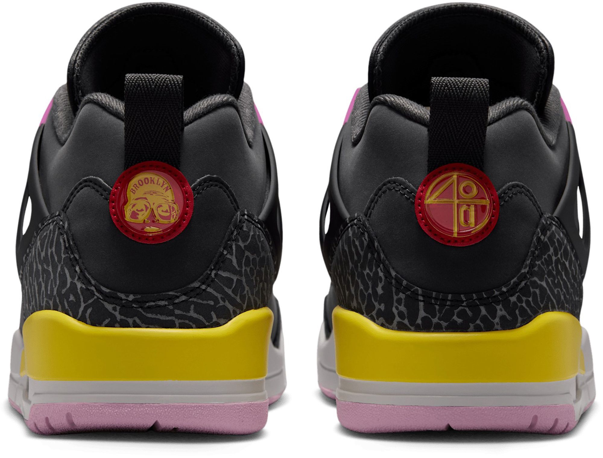 Jordan Spizike Low Shoes product image
