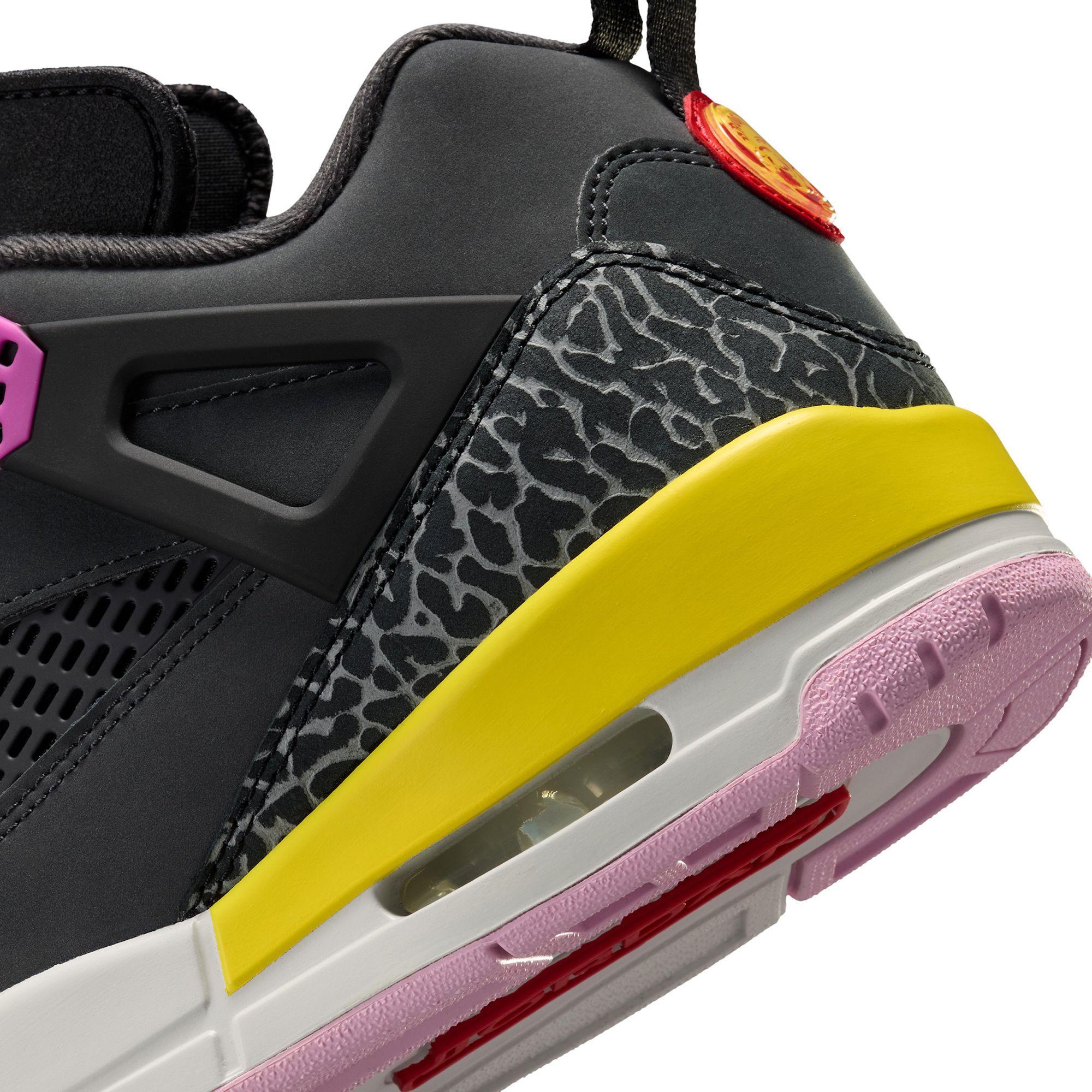 Jordan Spizike Low Shoes product image