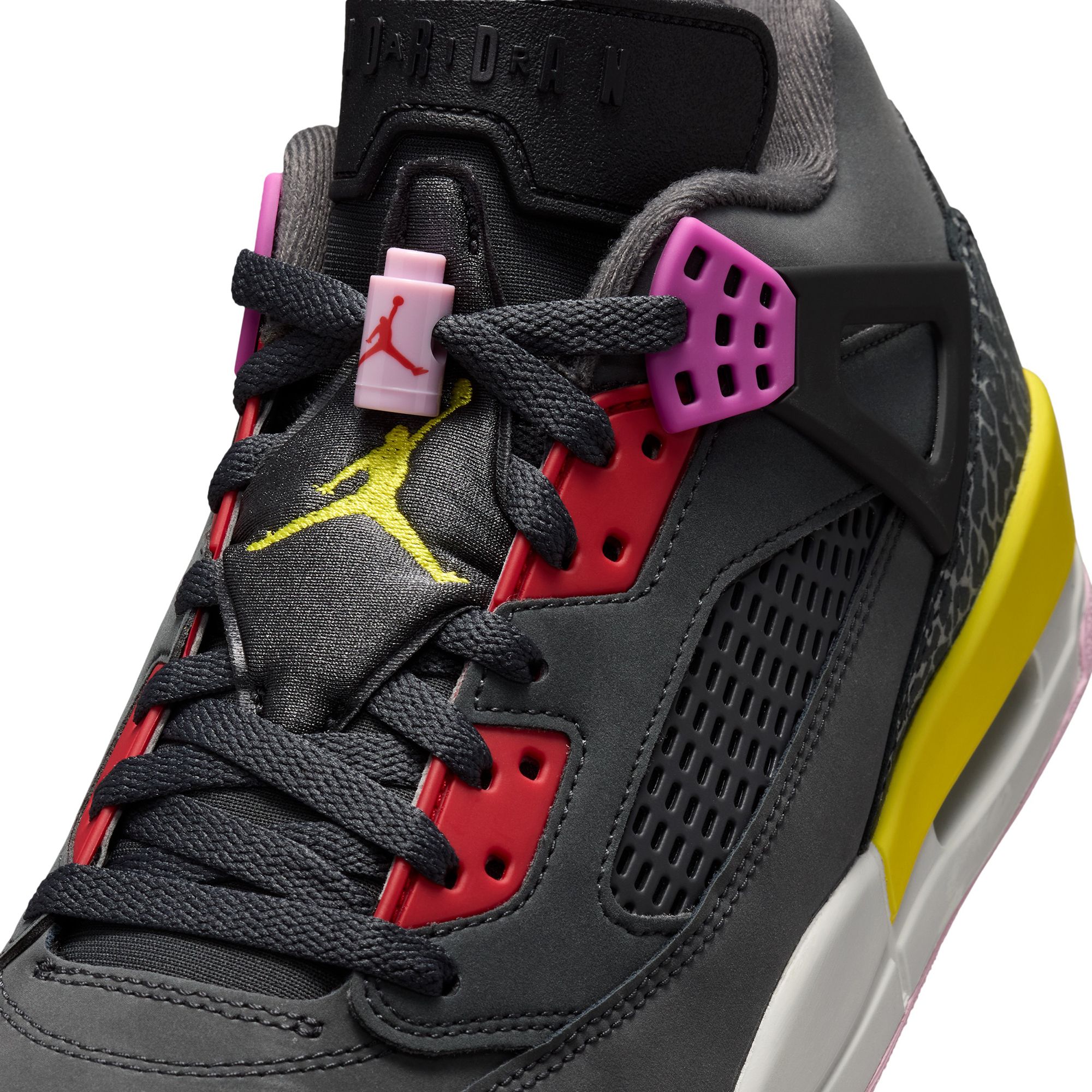 Jordan Spizike Low Shoes product image