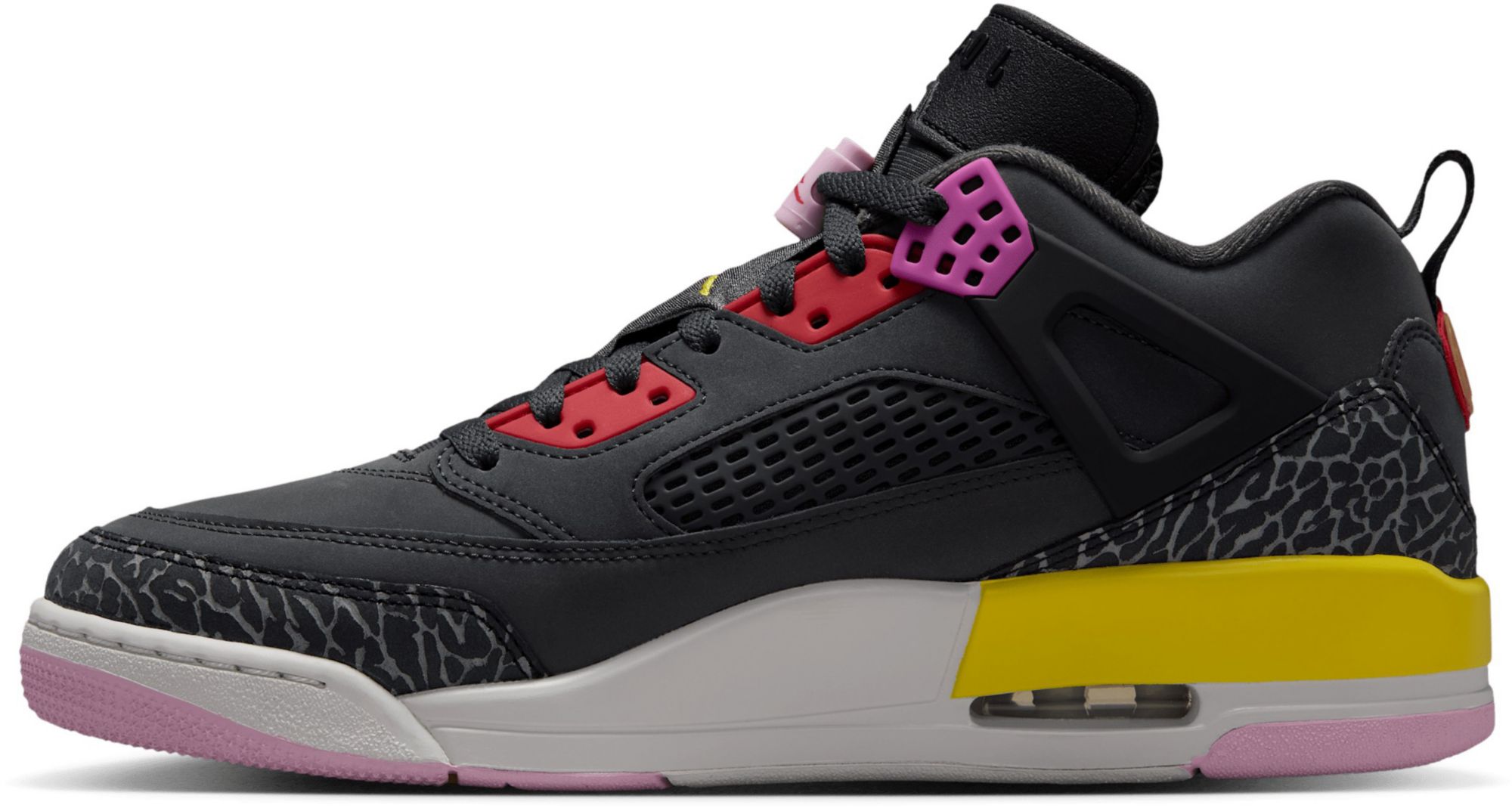 Jordan Spizike Low Shoes product image