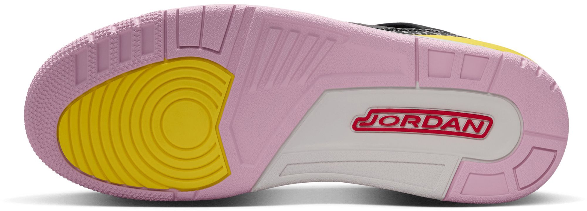 Jordan Spizike Low Shoes product image