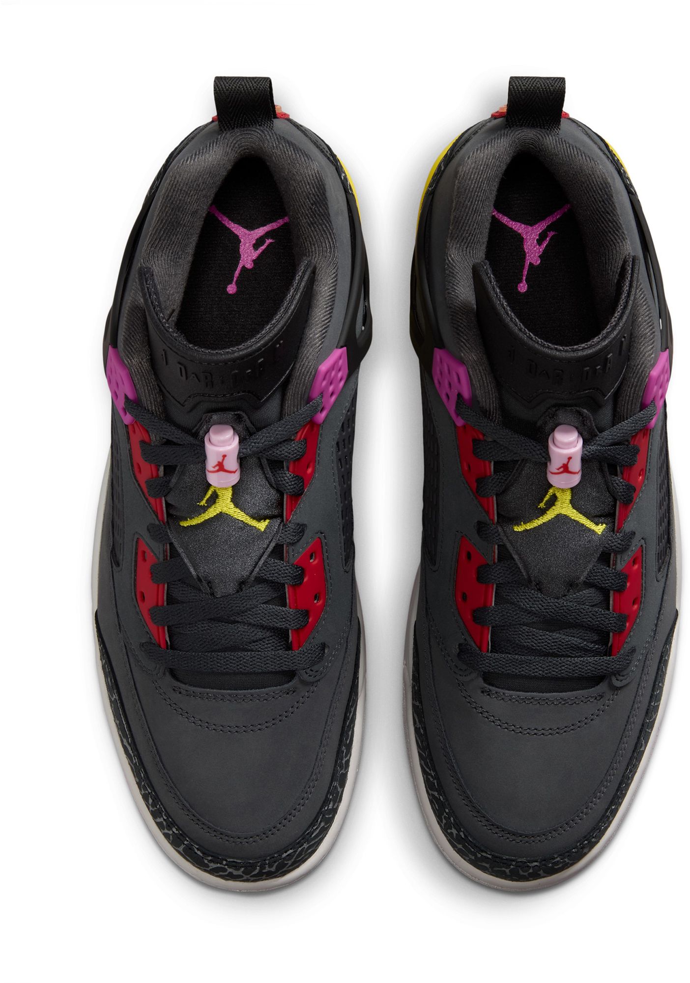 Jordan Spizike Low Shoes product image