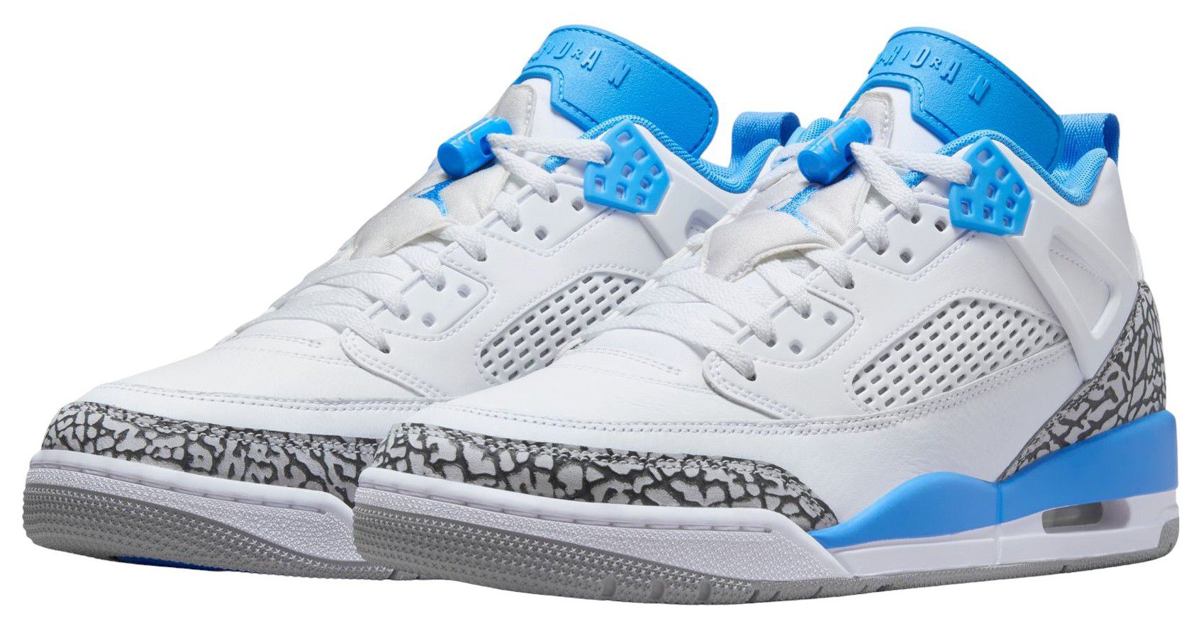 Jordan Spizike Low Shoes product image