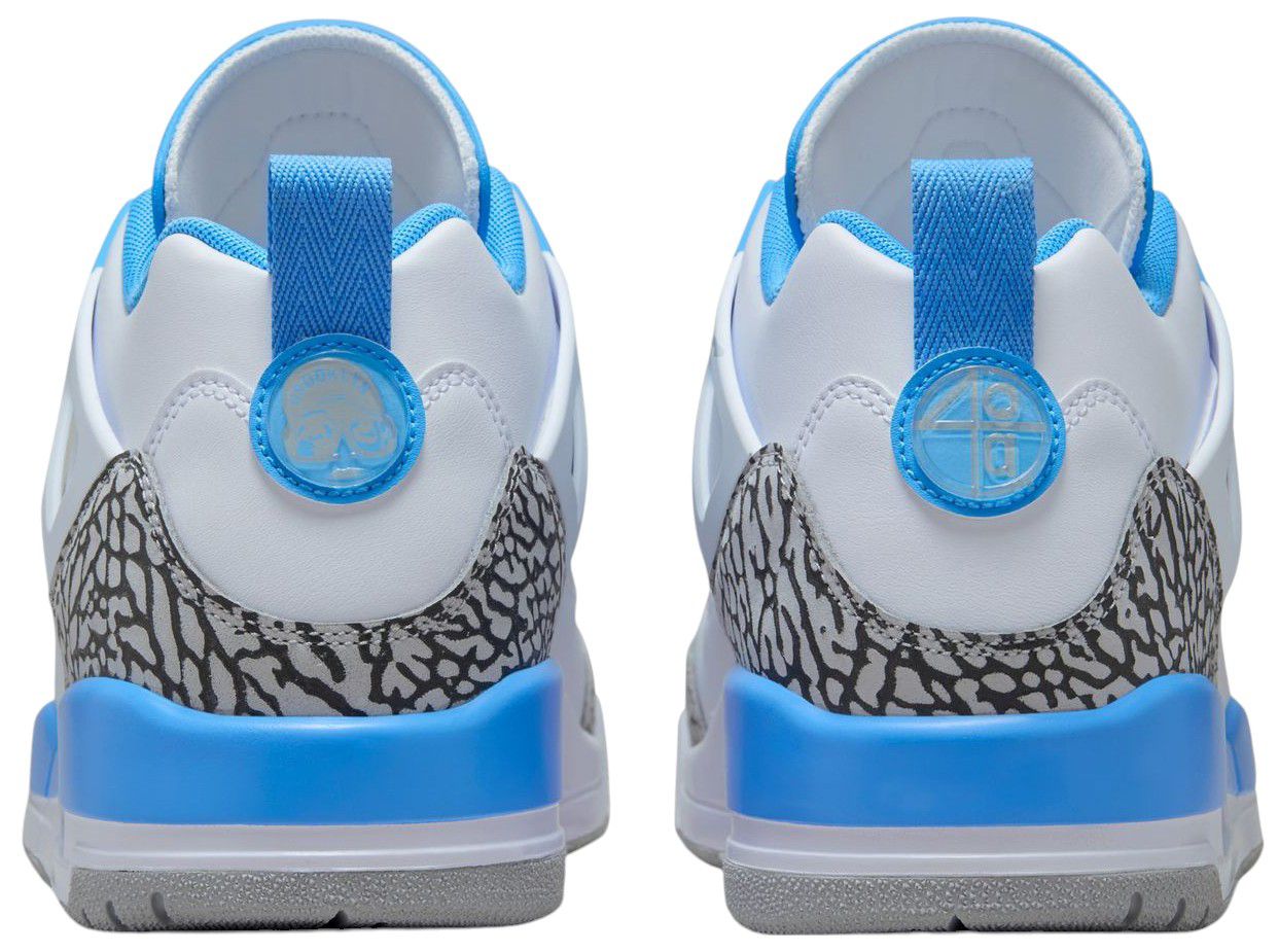 Jordan Spizike Low Shoes product image