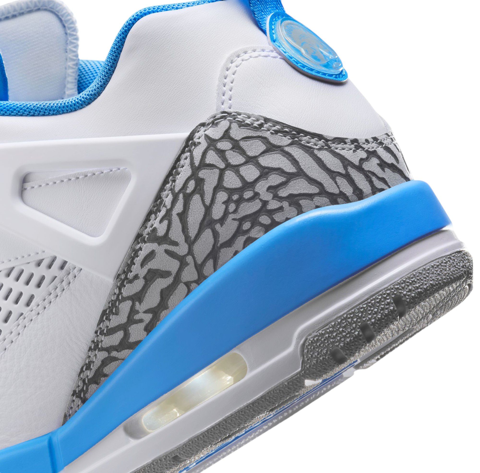 Jordan Spizike Low Shoes product image