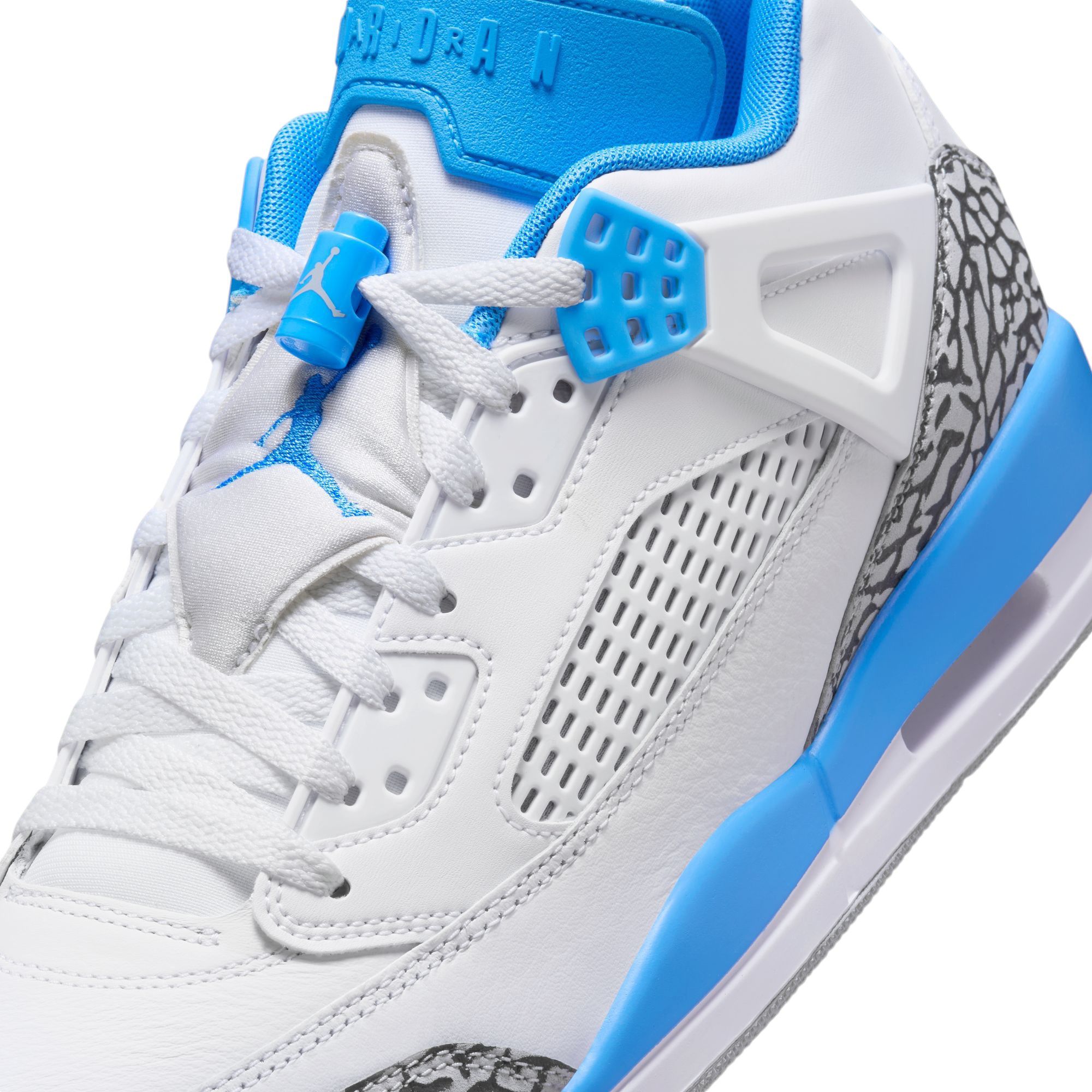 Jordan Spizike Low Shoes product image