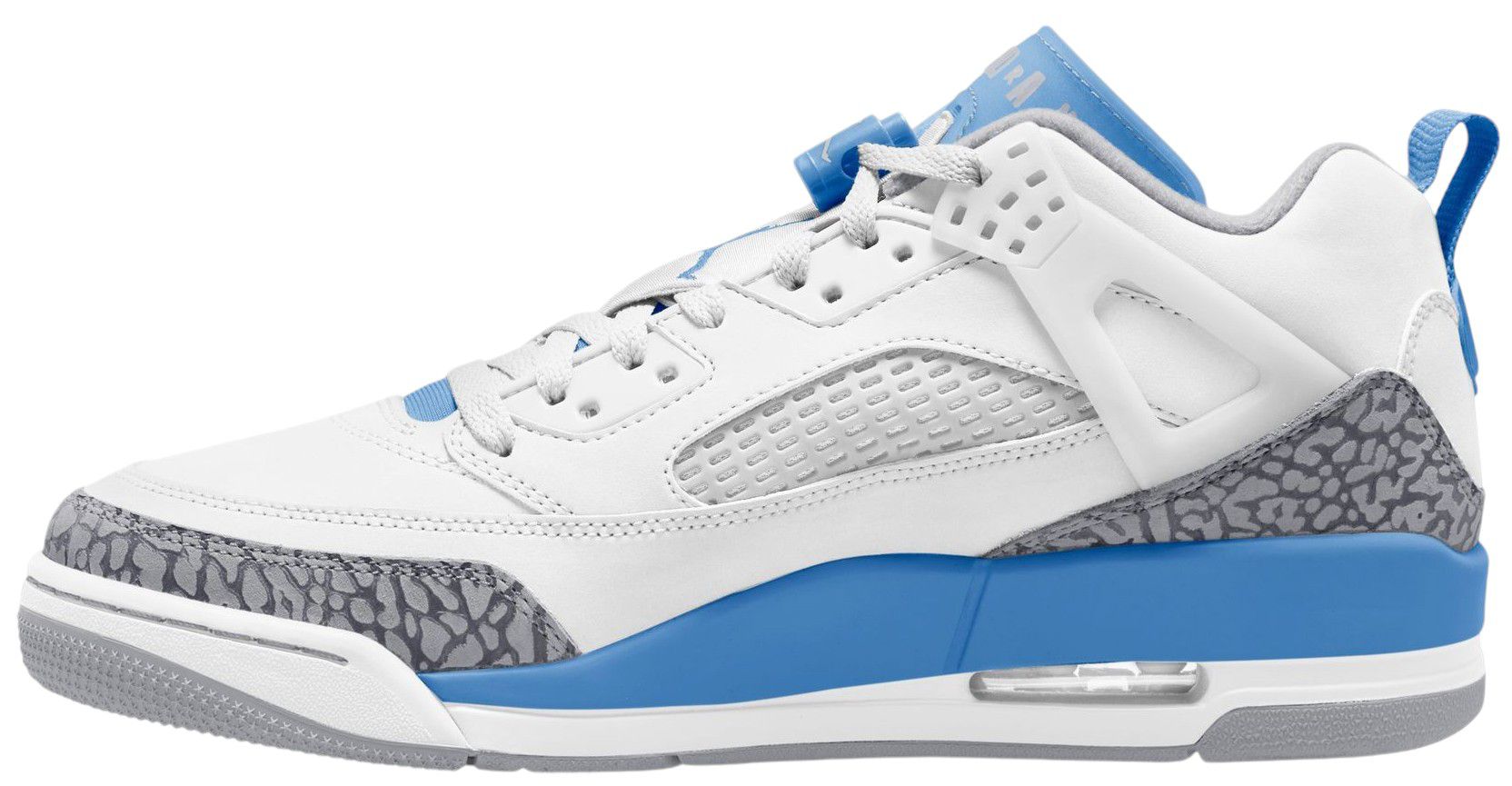 Jordan Spizike Low Shoes product image