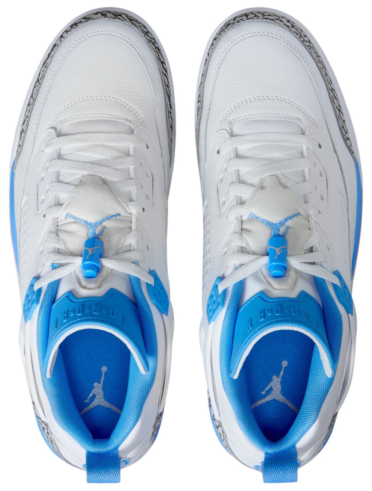 Jordan Spizike Low Shoes product image