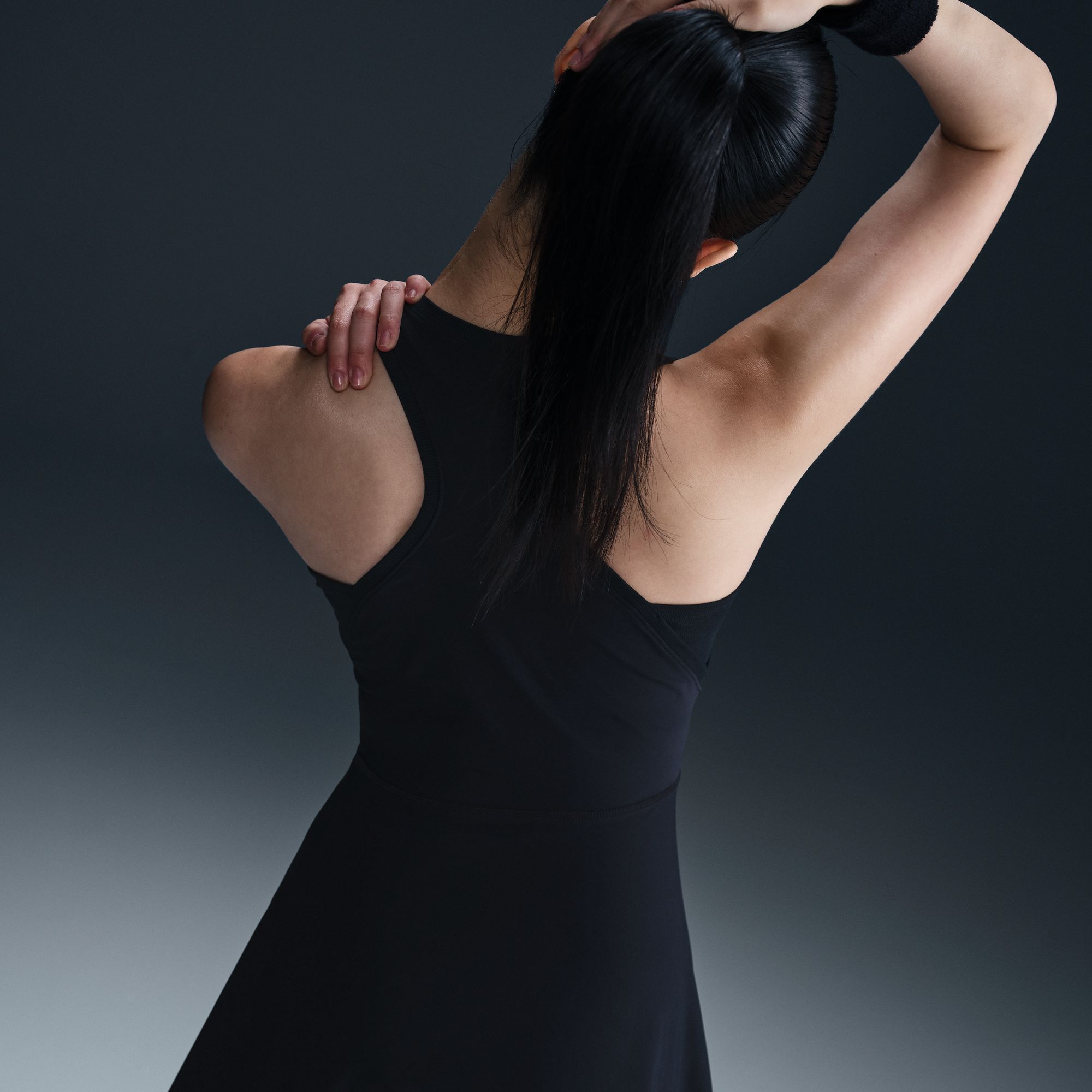 Nike Women's NikeCourt Dri-FIT Victory Tennis Dress product image