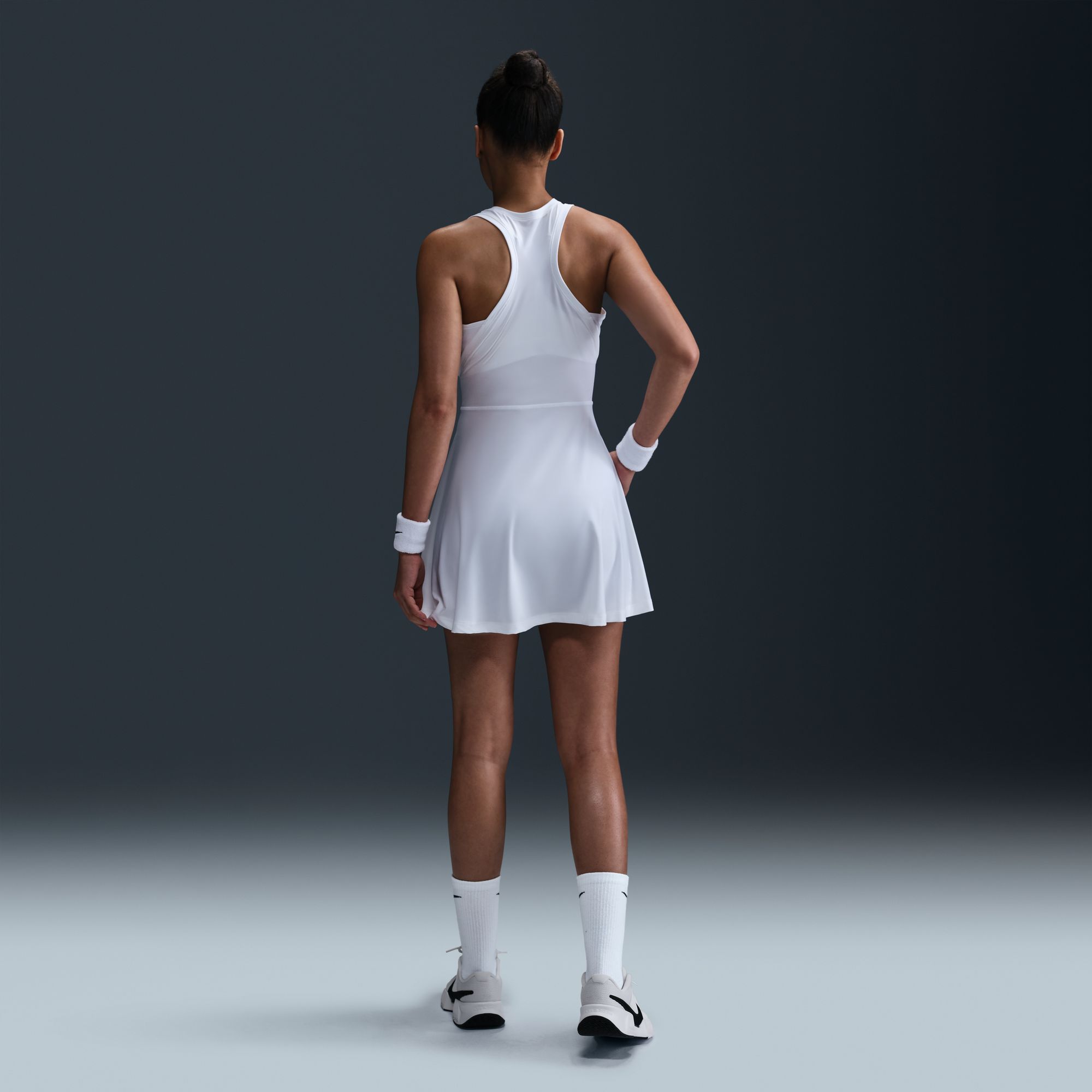 Nike Women's NikeCourt Dri-FIT Victory Tennis Dress product image
