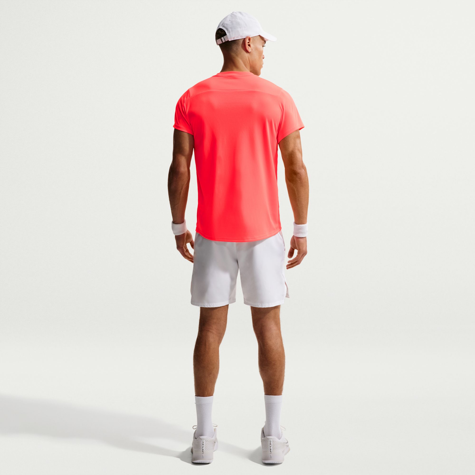 Nike Women's NikeCourt Dri-FIT Victory Tennis Dress product image