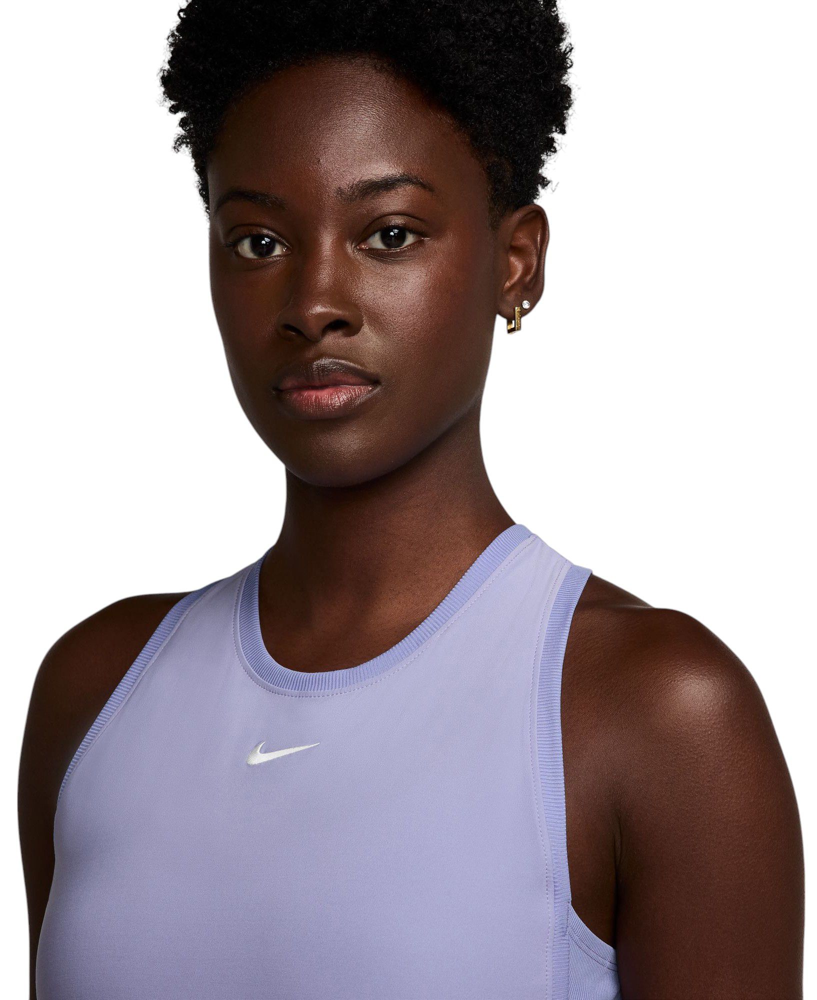 Nike Women's NikeCourt Dri-FIT Victory Tennis Dress product image