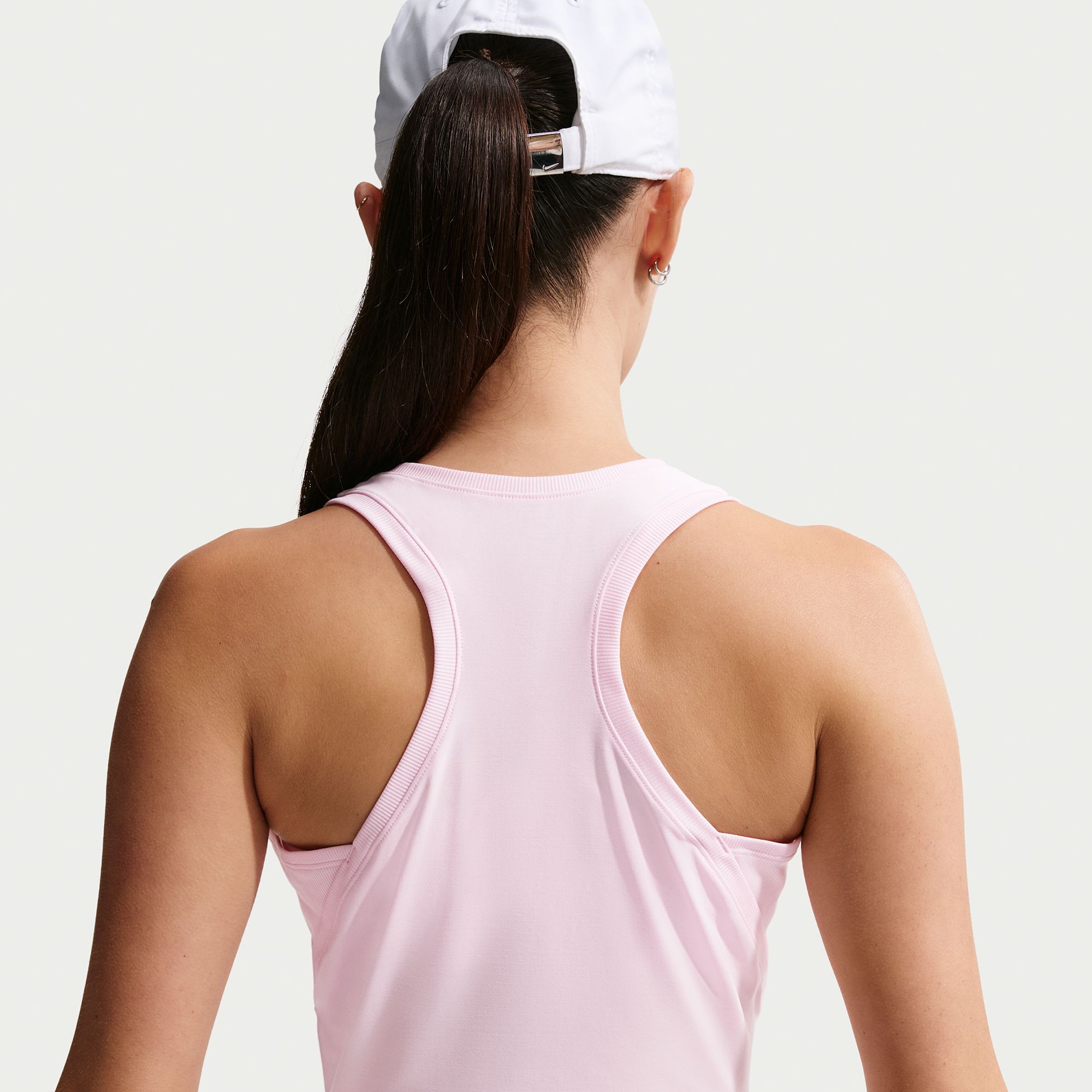 Nike Women's NikeCourt Dri-FIT Victory Tennis Dress product image
