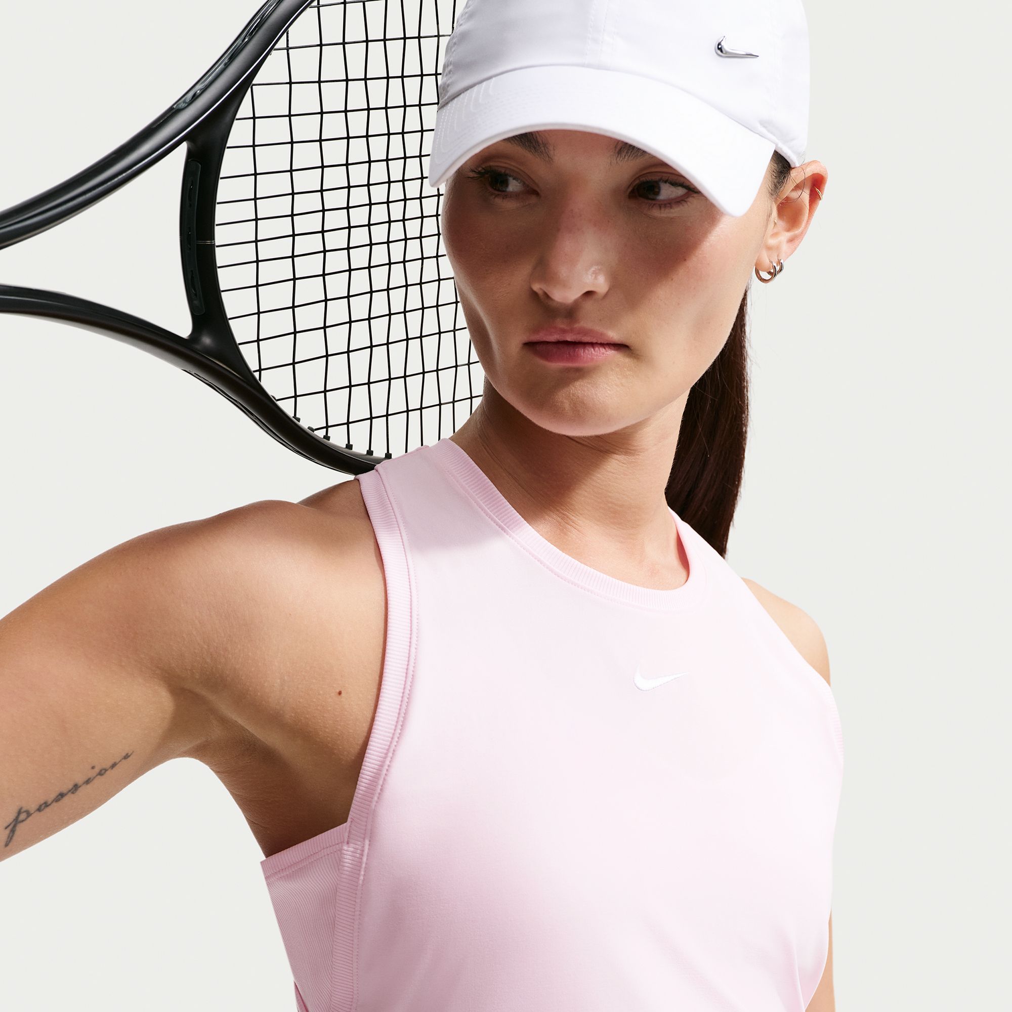 Nike Women's NikeCourt Dri-FIT Victory Tennis Dress product image