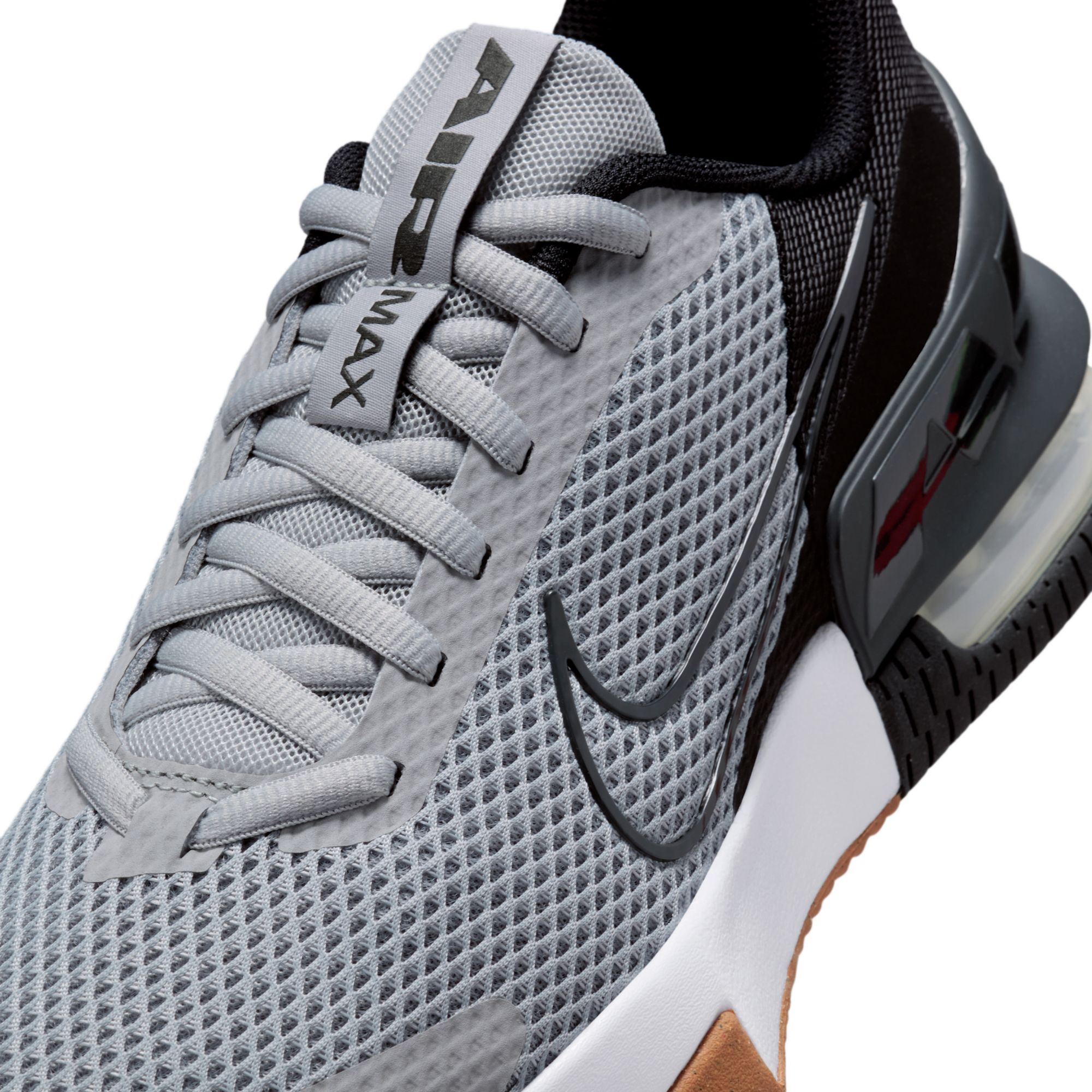 Nike Men's Air Max Alpha 6 Training Shoes product image