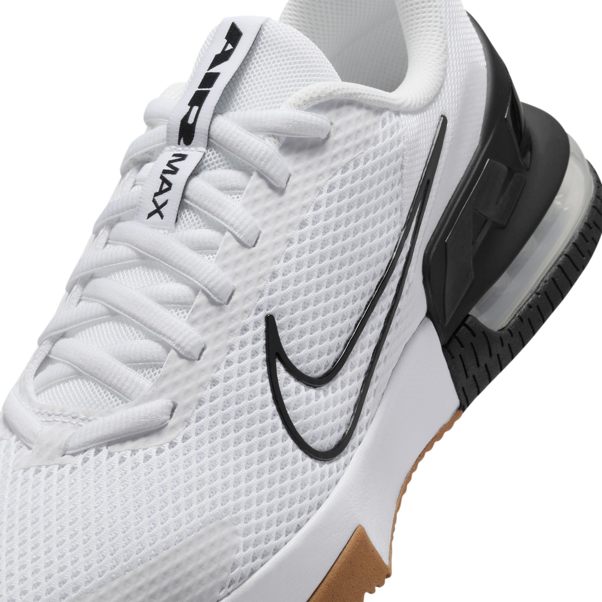 Nike Men's Air Max Alpha 6 Training Shoes product image