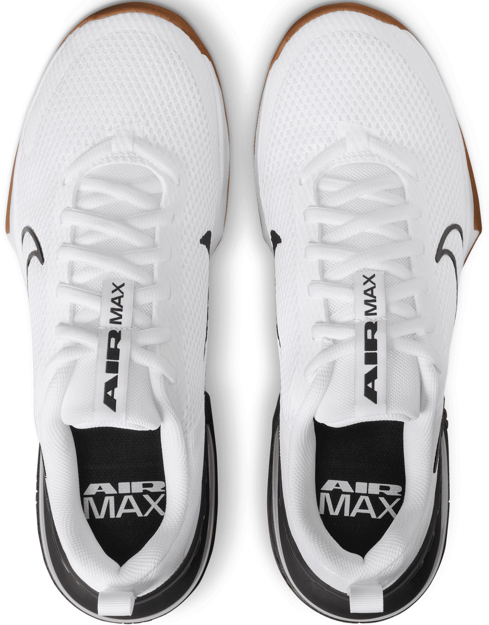 Nike Men's Air Max Alpha 6 Training Shoes product image