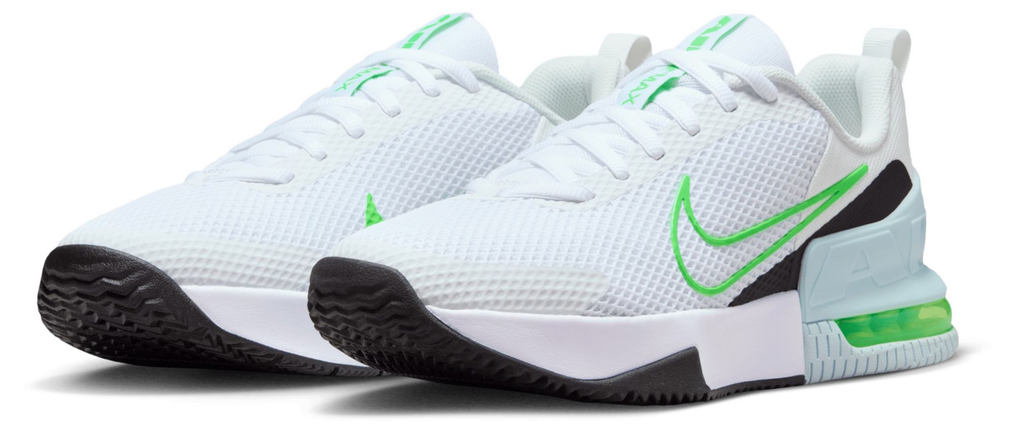 Nike Men's Air Max Alpha 6 Training Shoes product image