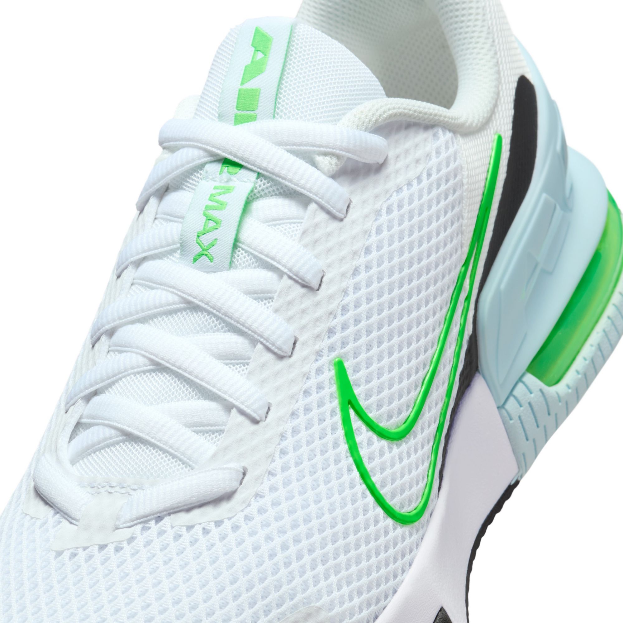 Nike Men's Air Max Alpha 6 Training Shoes product image
