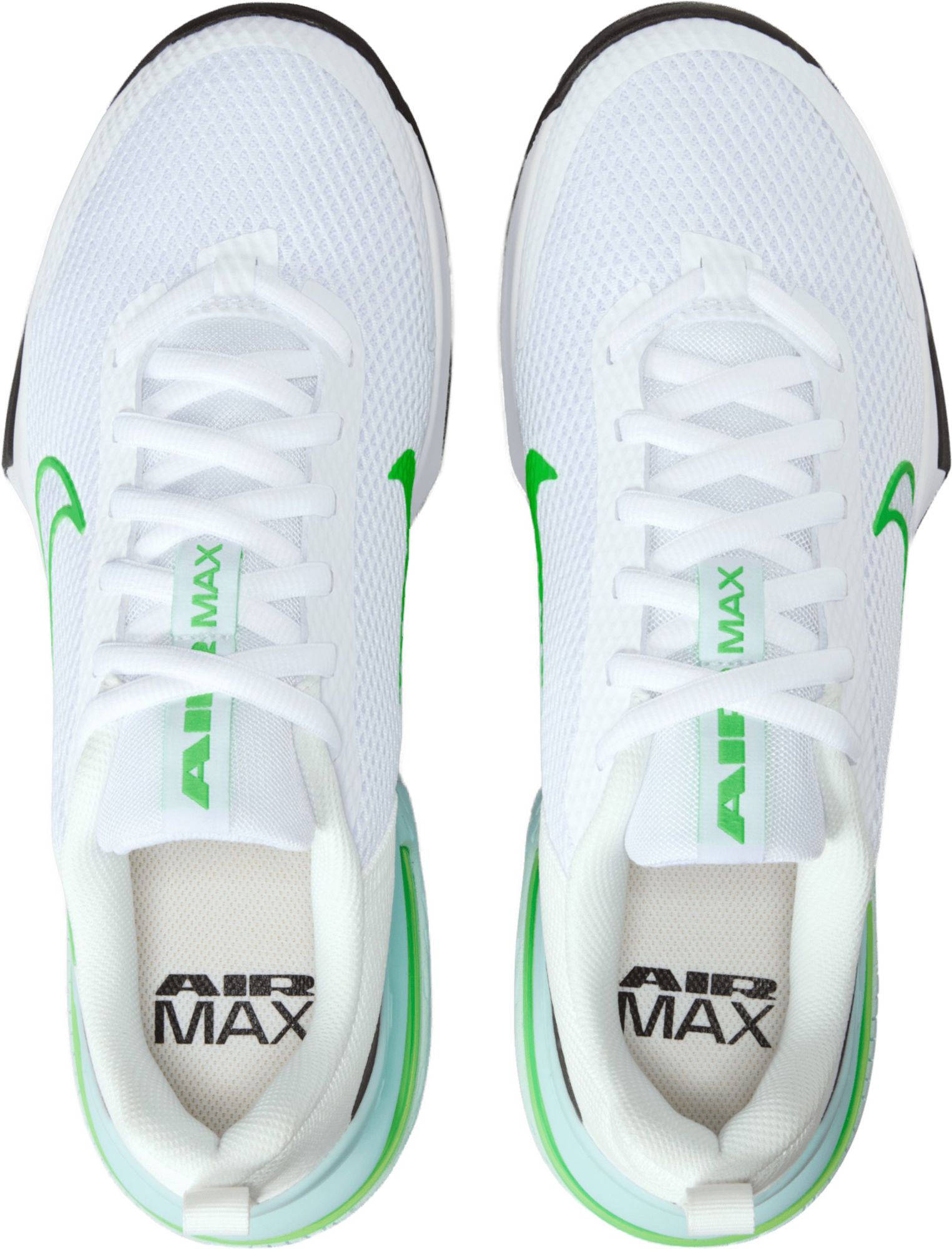 Nike Men's Air Max Alpha 6 Training Shoes product image
