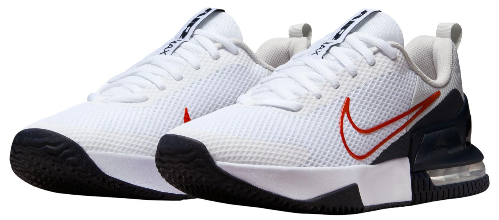 Nike Men's Air Max Alpha 6 Training Shoes product image