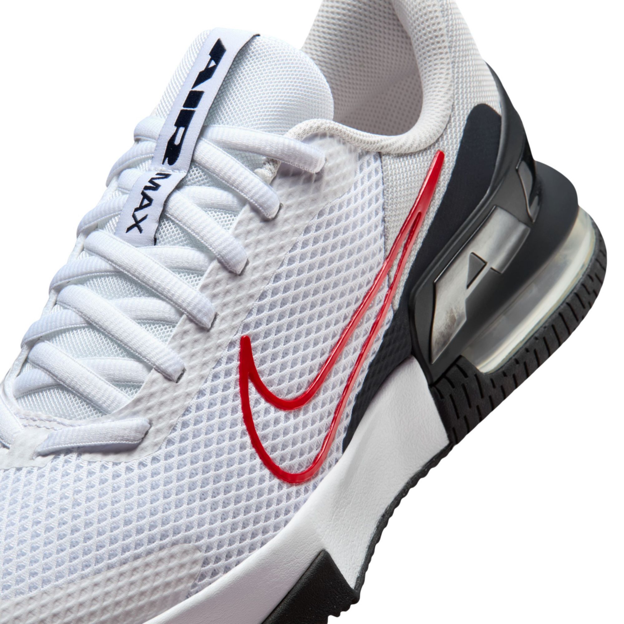 Nike Men's Air Max Alpha 6 Training Shoes product image