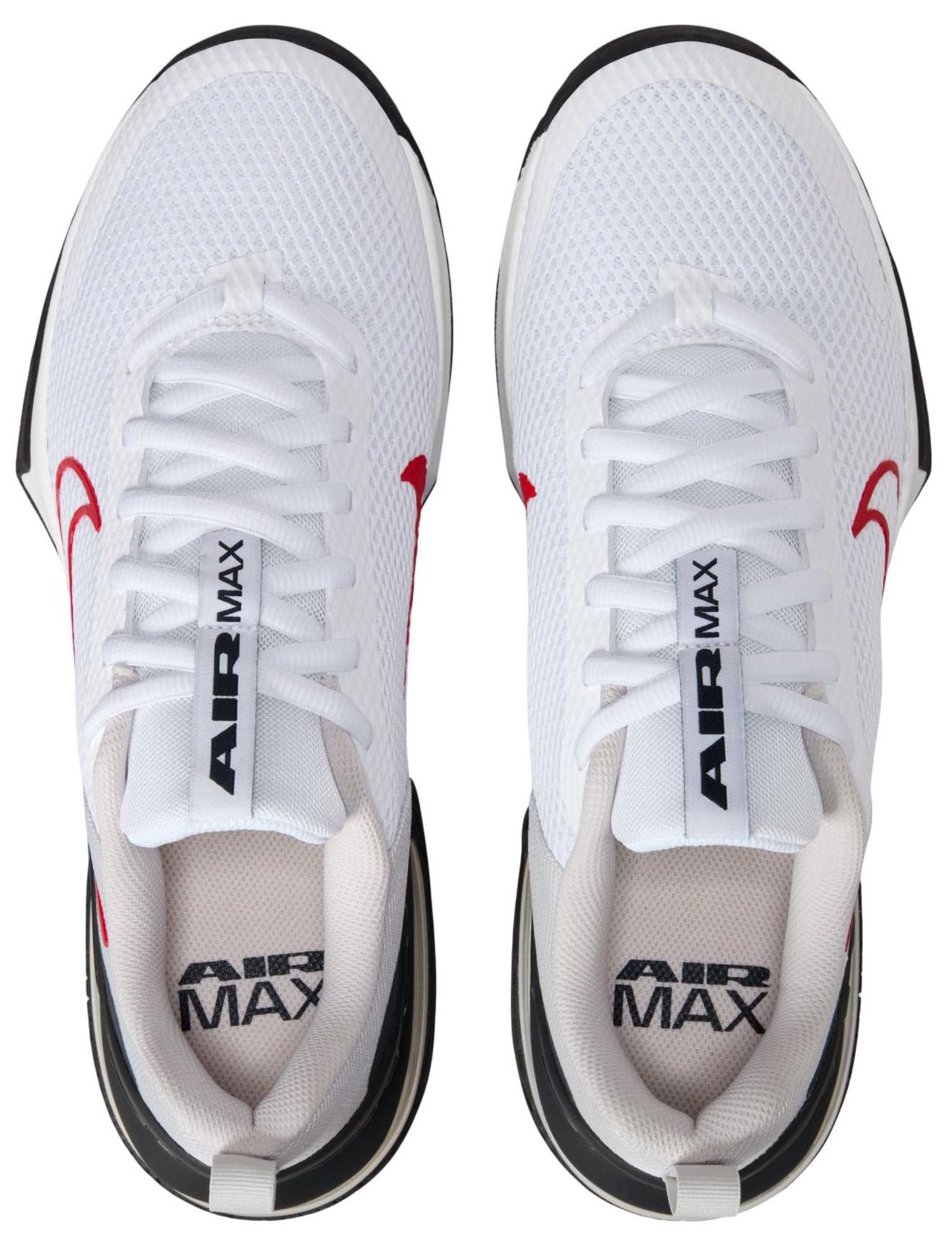 Nike Men's Air Max Alpha 6 Training Shoes product image