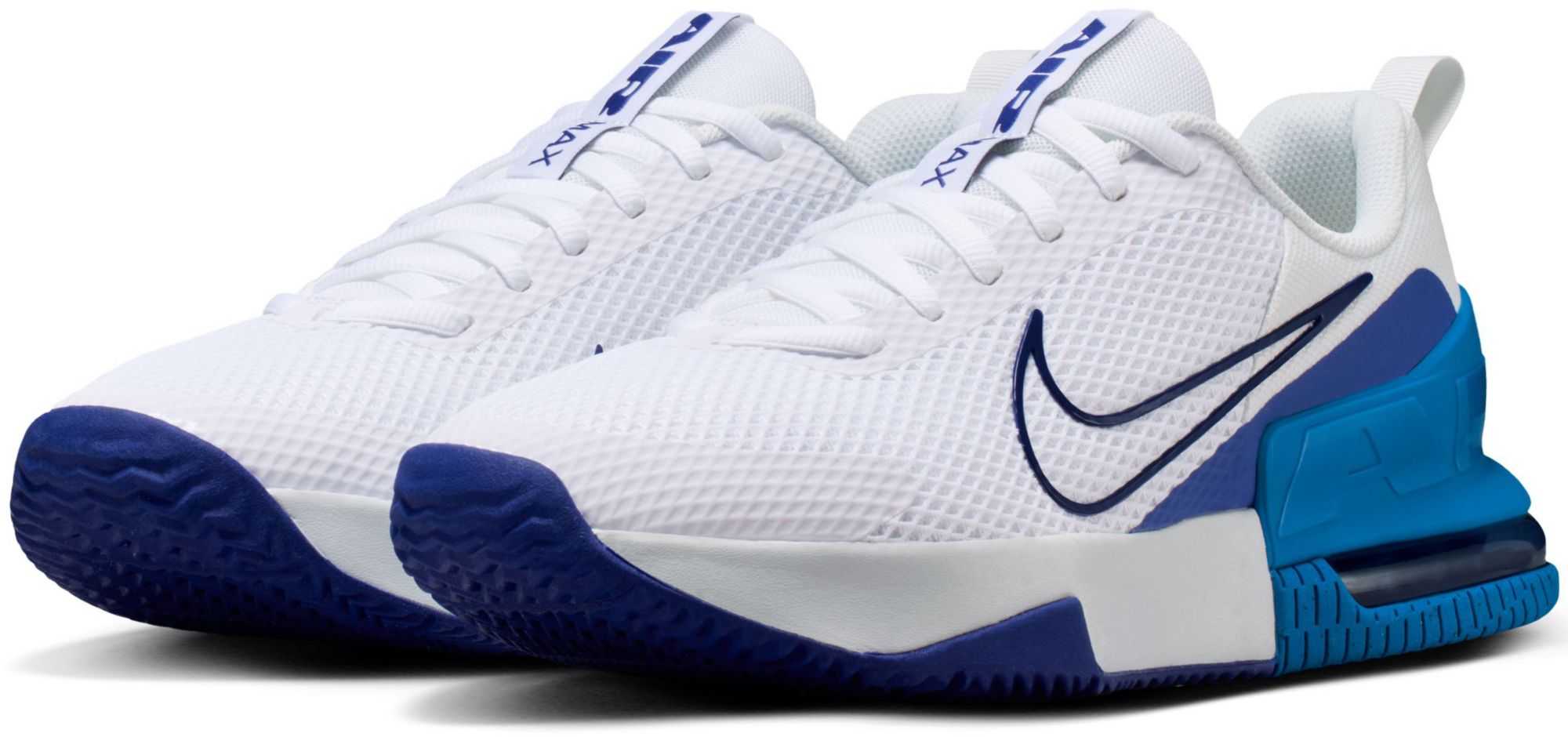 Nike Men's Air Max Alpha 6 Training Shoes product image