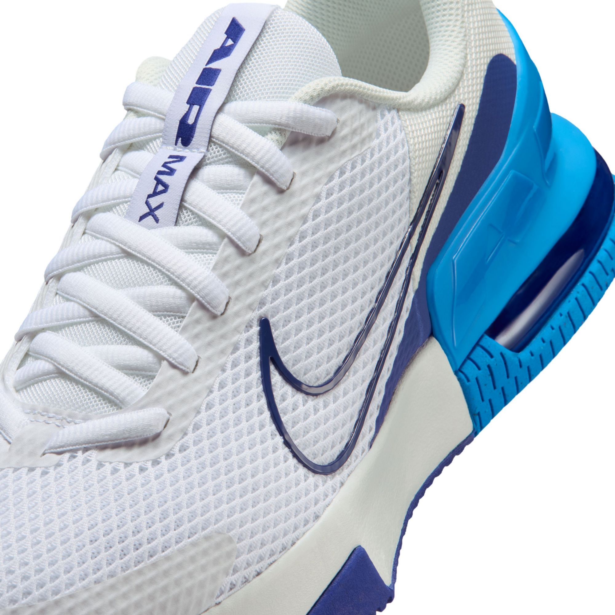 Nike Men's Air Max Alpha 6 Training Shoes product image