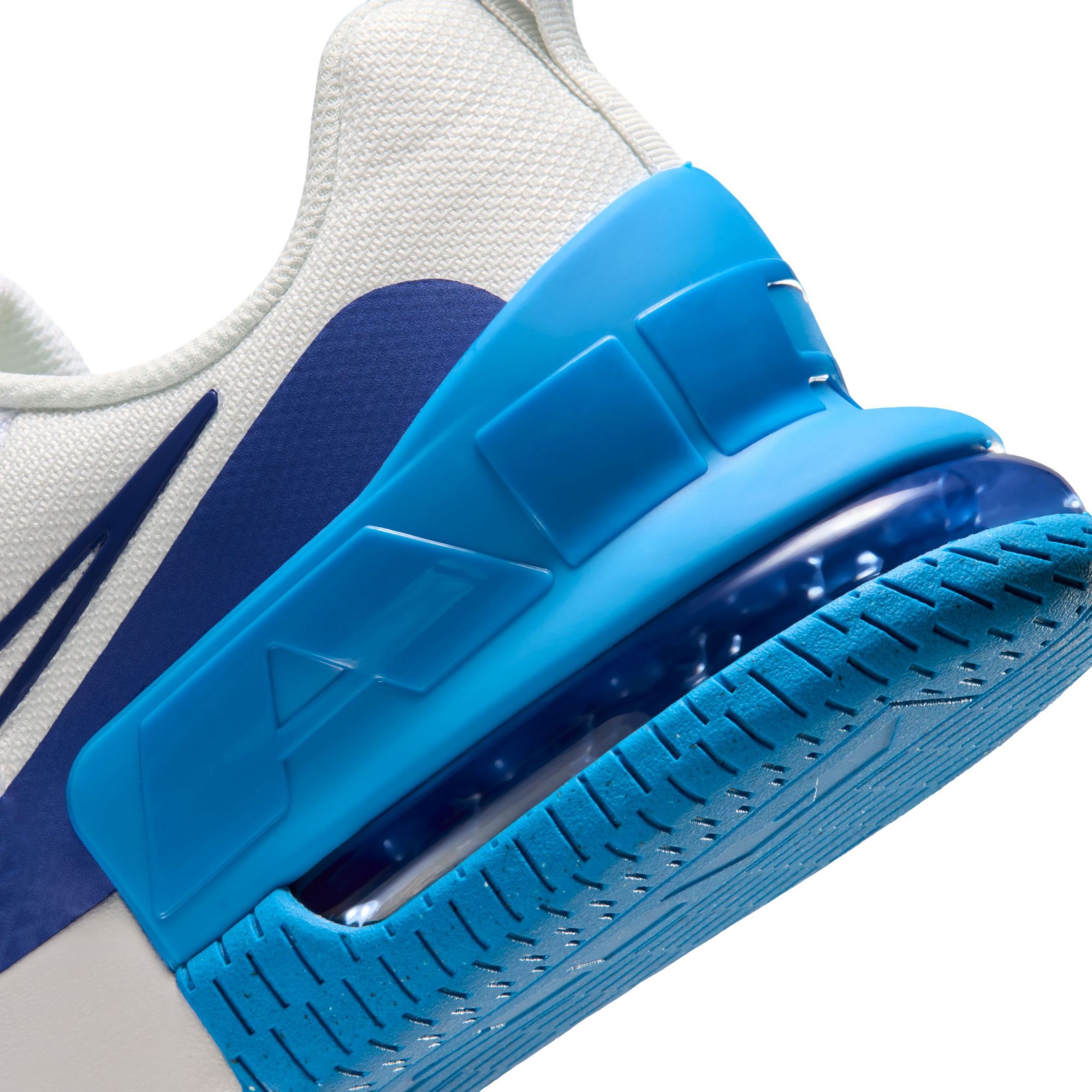 Nike Men's Air Max Alpha 6 Training Shoes product image