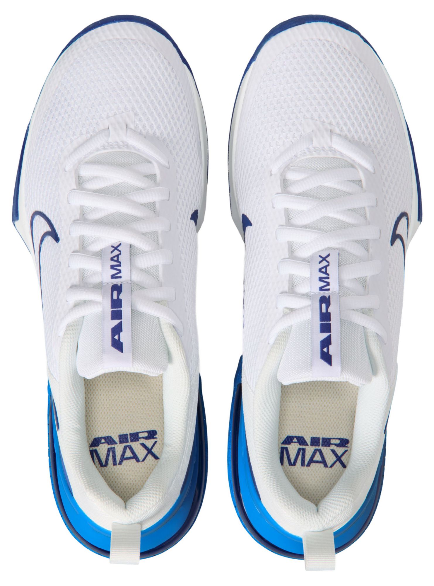 Nike Men's Air Max Alpha 6 Training Shoes product image