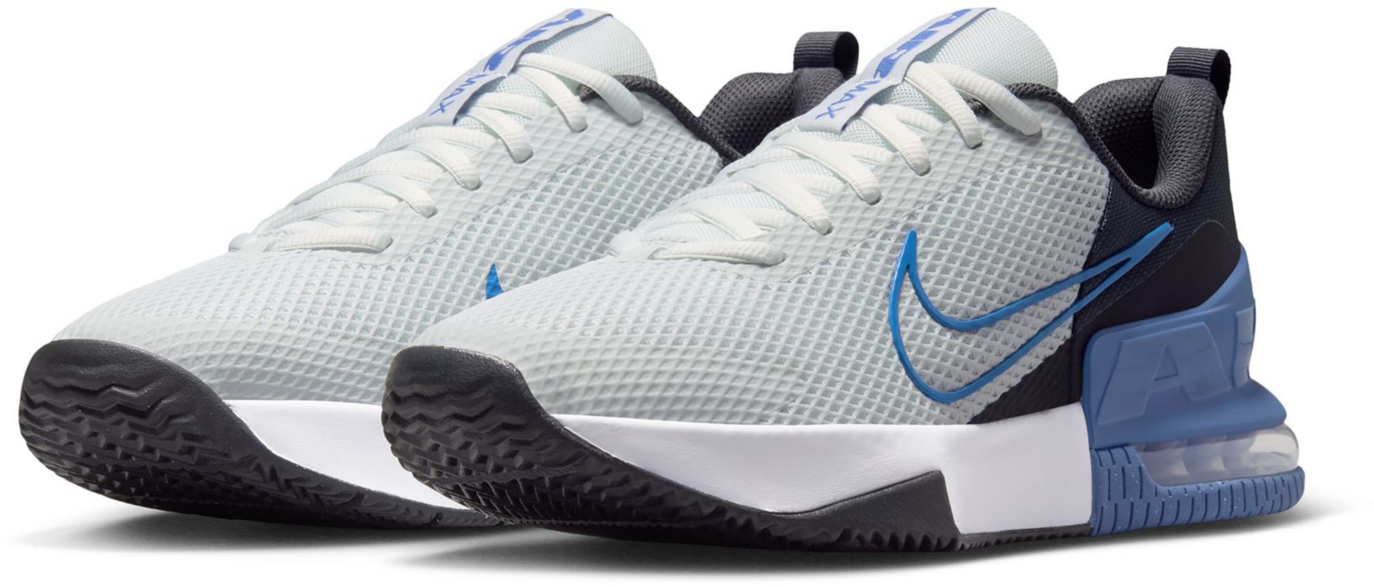 Nike Men's Air Max Alpha 6 Training Shoes product image