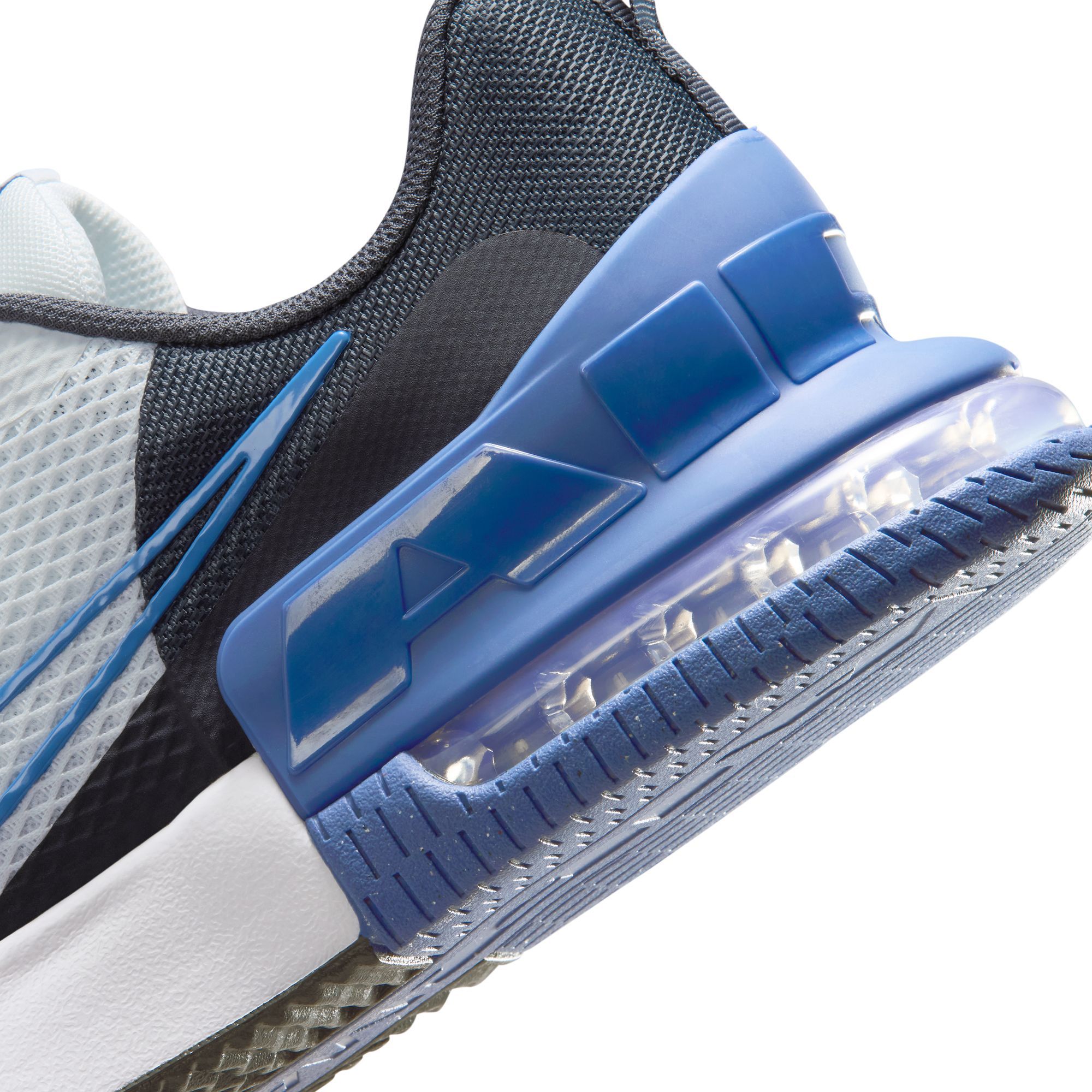 Nike Men's Air Max Alpha 6 Training Shoes product image