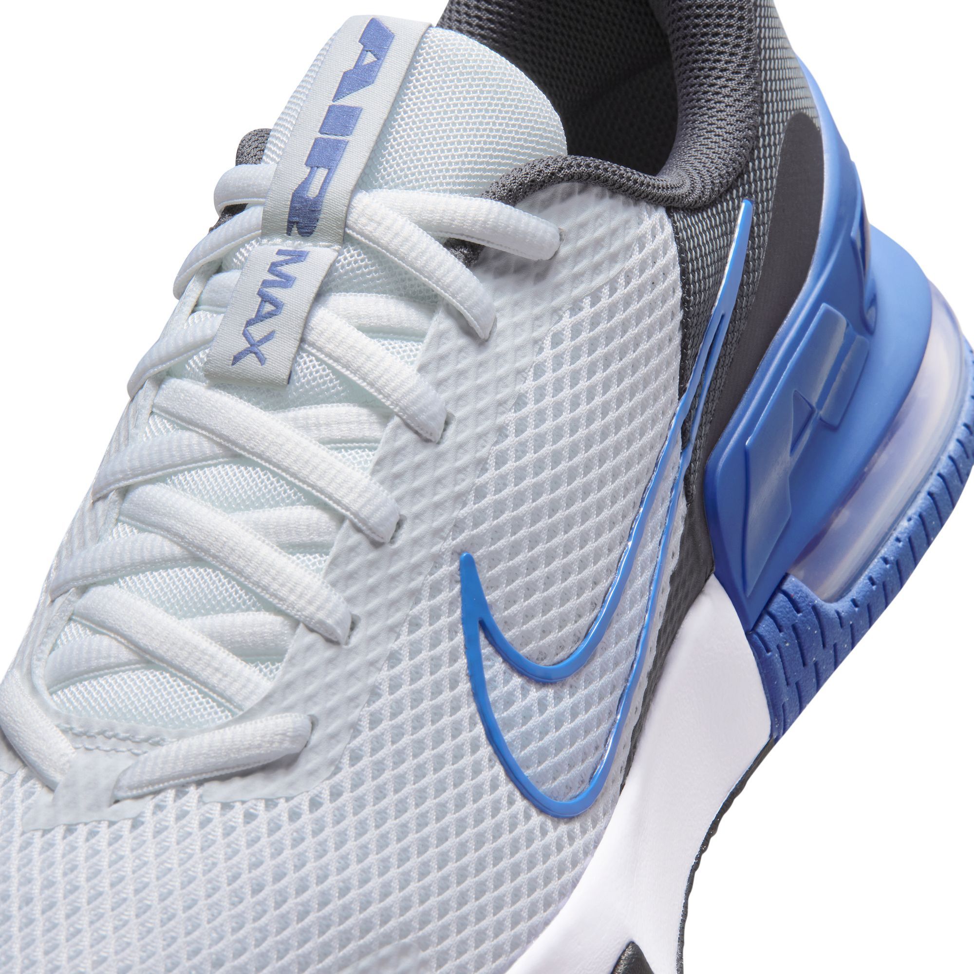 Nike Men's Air Max Alpha 6 Training Shoes product image