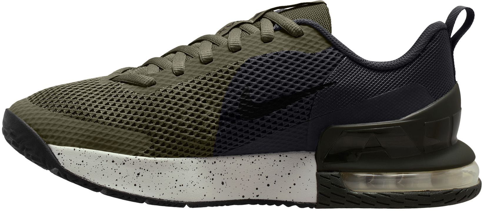 Nike Men's Air Max Alpha 6 Training Shoes product image
