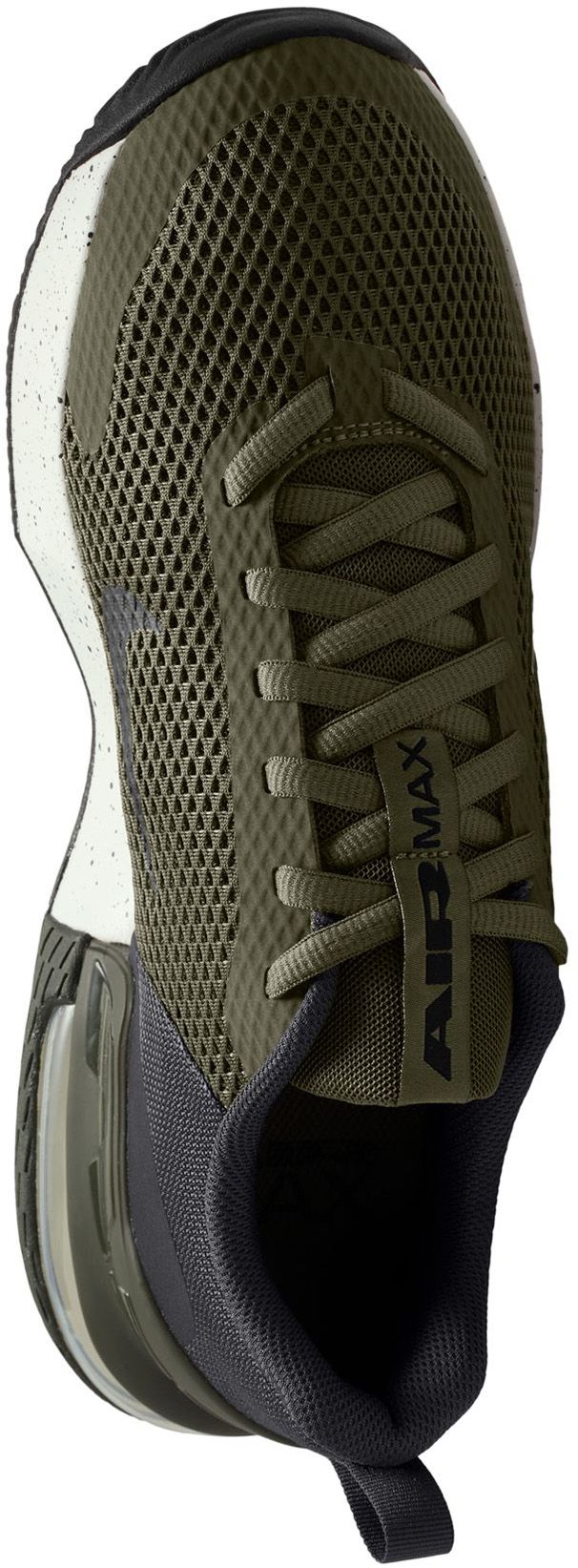 Nike Men's Air Max Alpha 6 Training Shoes product image