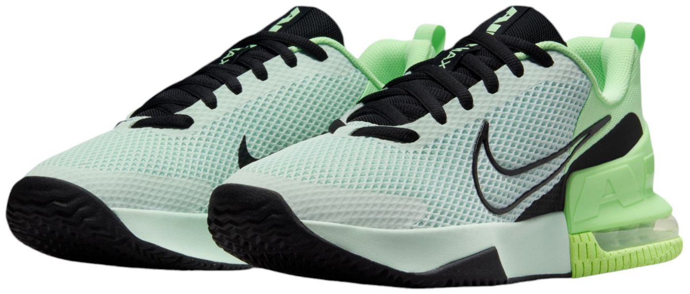 Training air max sales