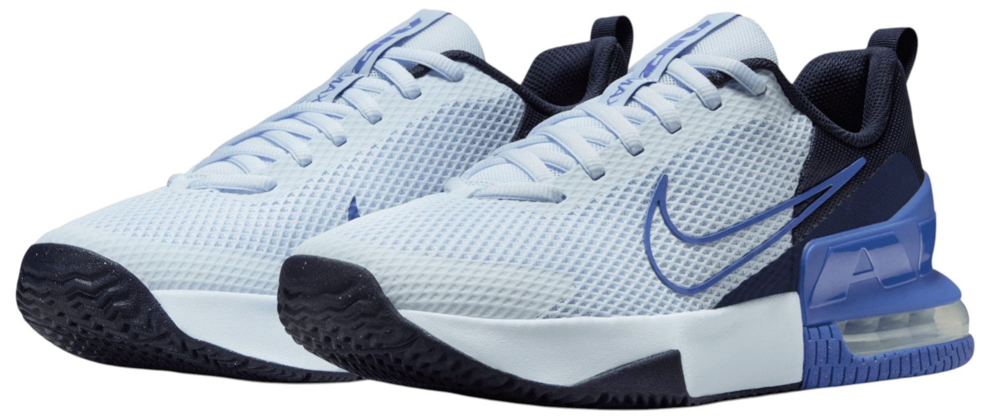 Nike Men's Air Max Alpha 6 Training Shoes product image