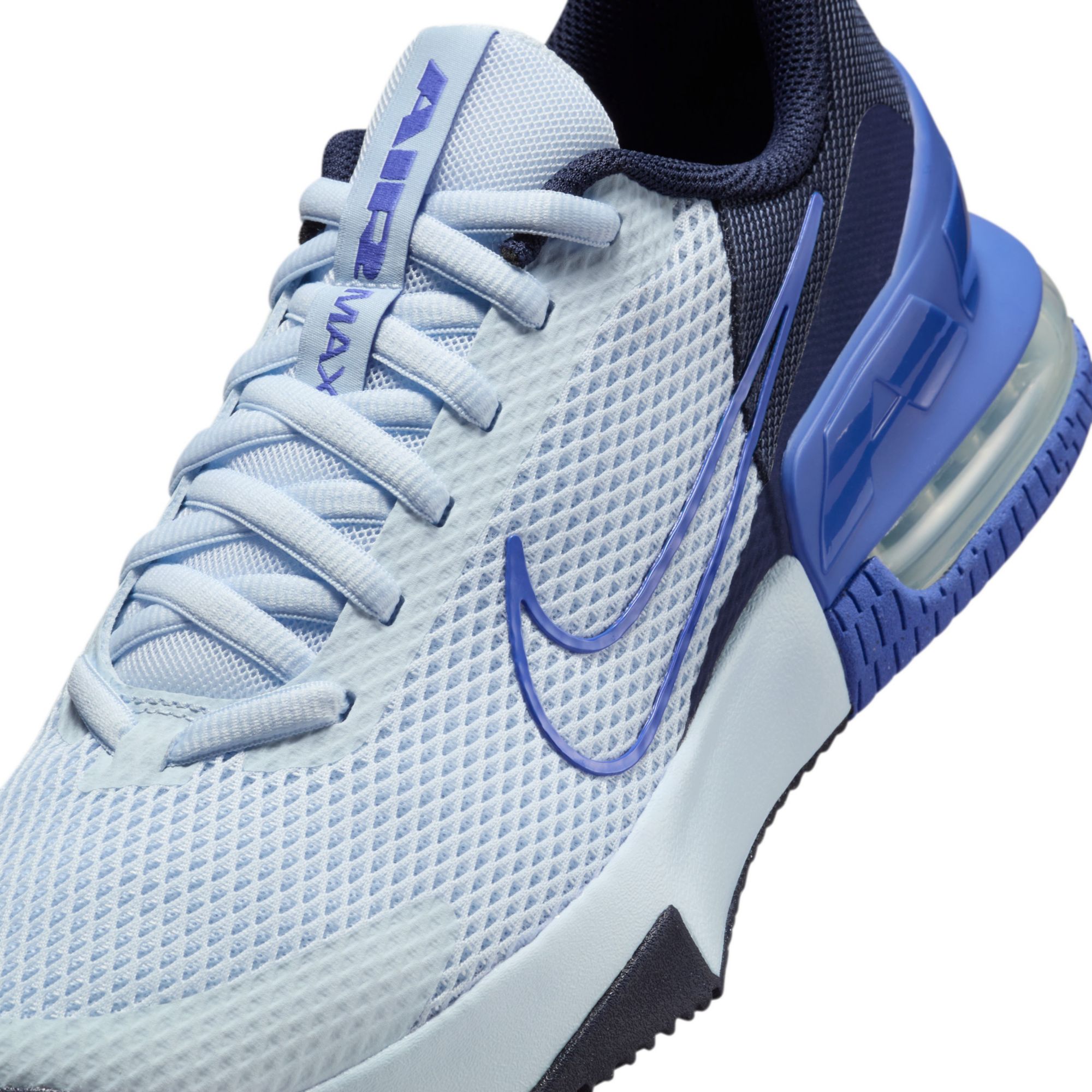 Nike Men's Air Max Alpha 6 Training Shoes product image