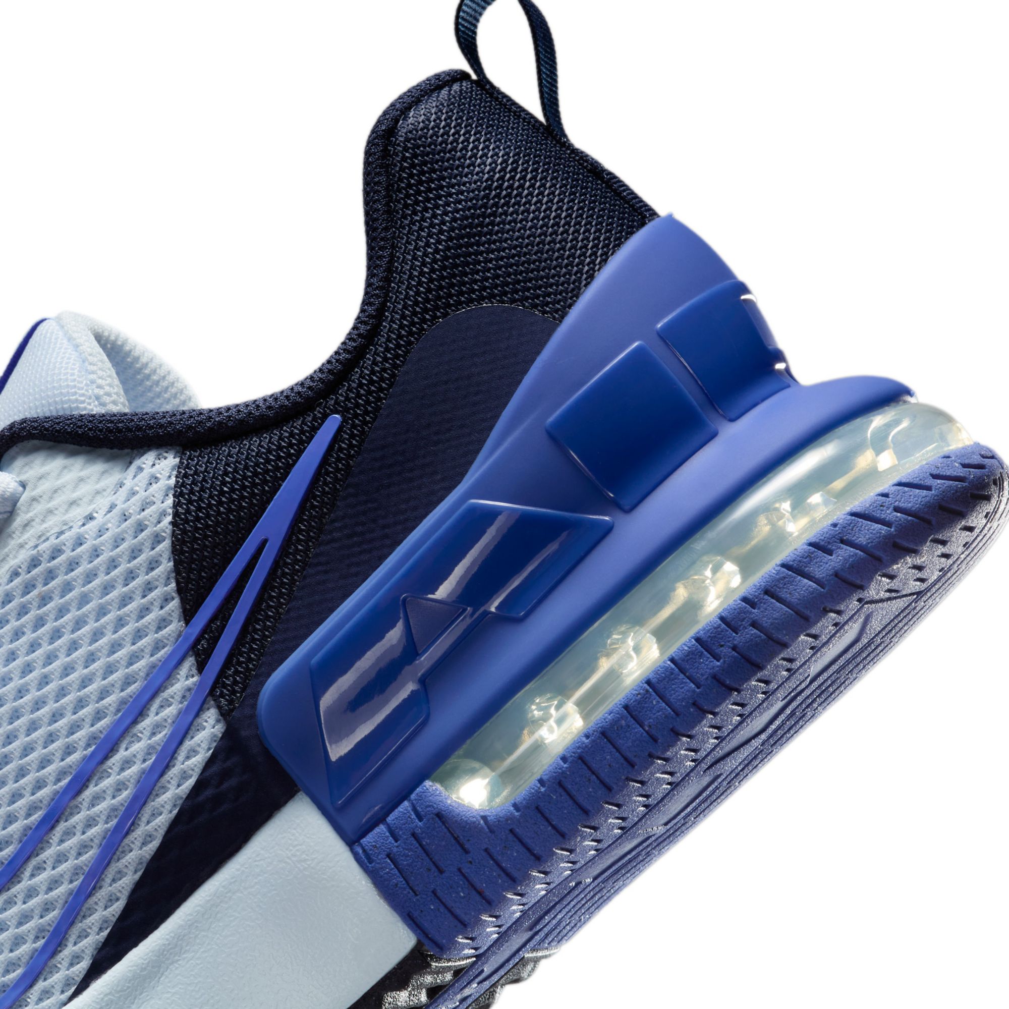 Nike Men's Air Max Alpha 6 Training Shoes product image