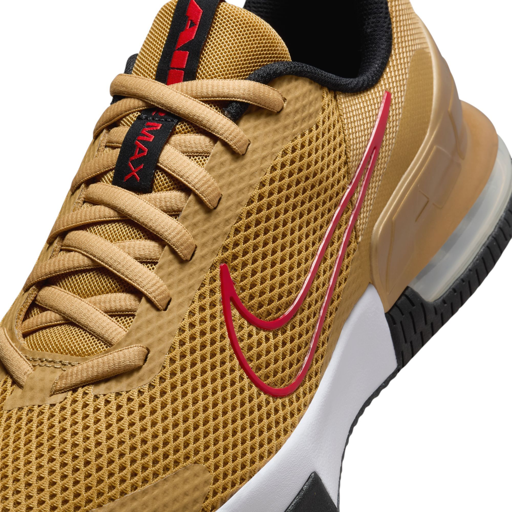 Nike Men's Air Max Alpha 6 Training Shoes product image