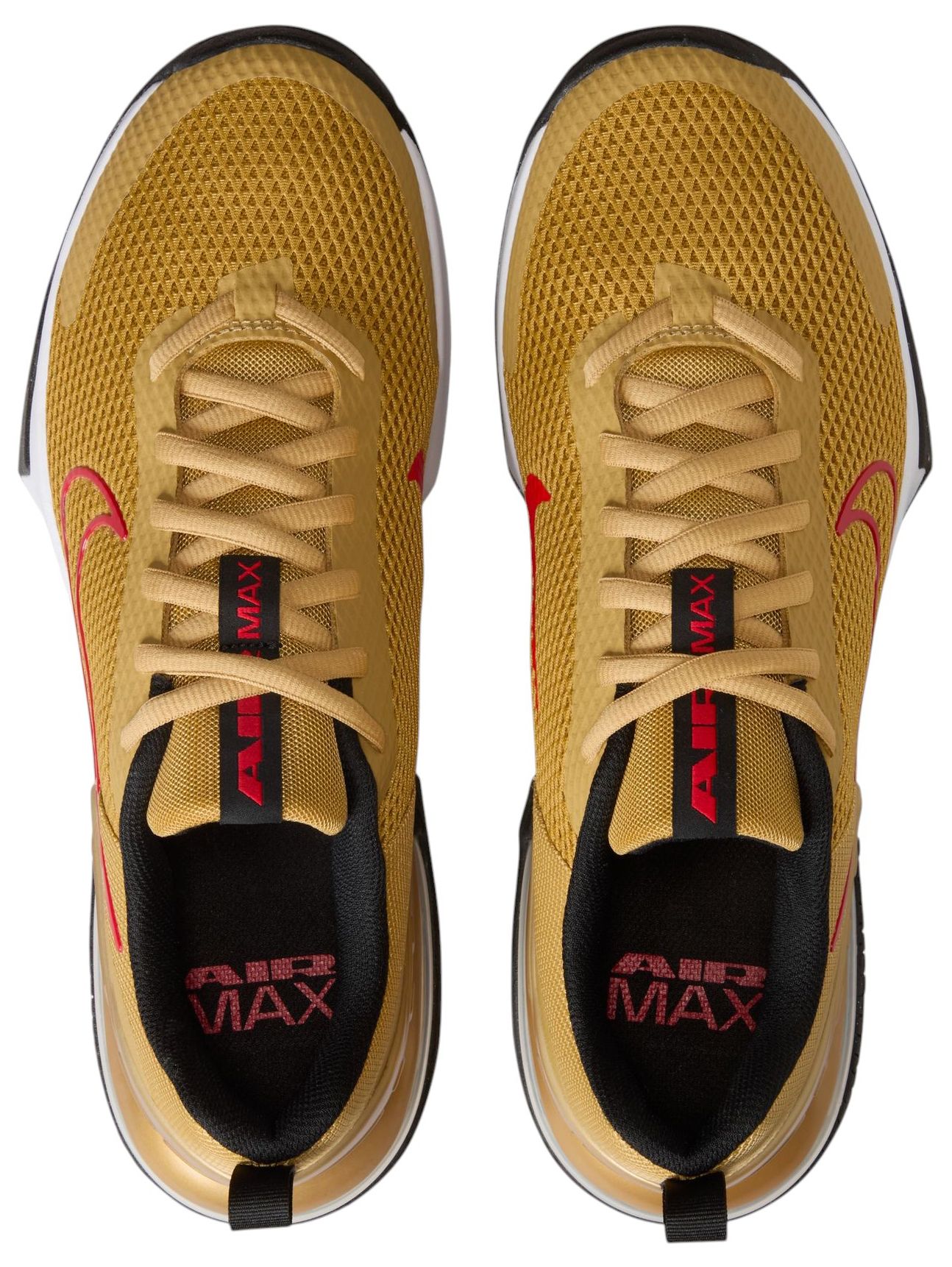 Nike Men's Air Max Alpha 6 Training Shoes product image