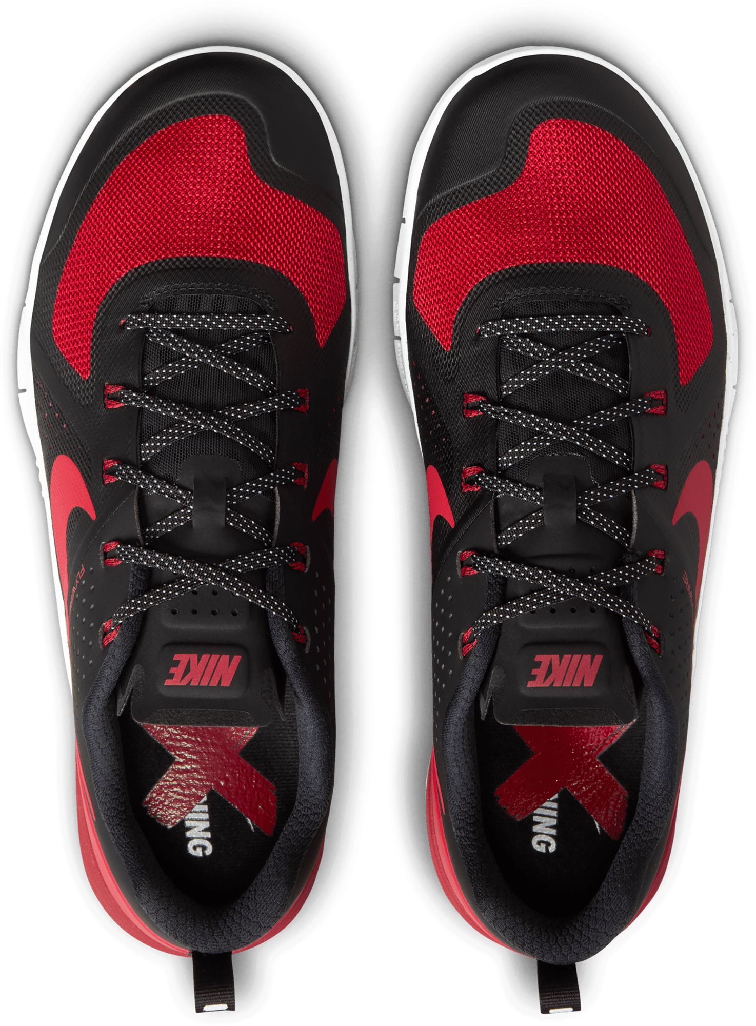 希少】Nike メトコン1 OG レッド 26.5 超レア】☆ナイキ