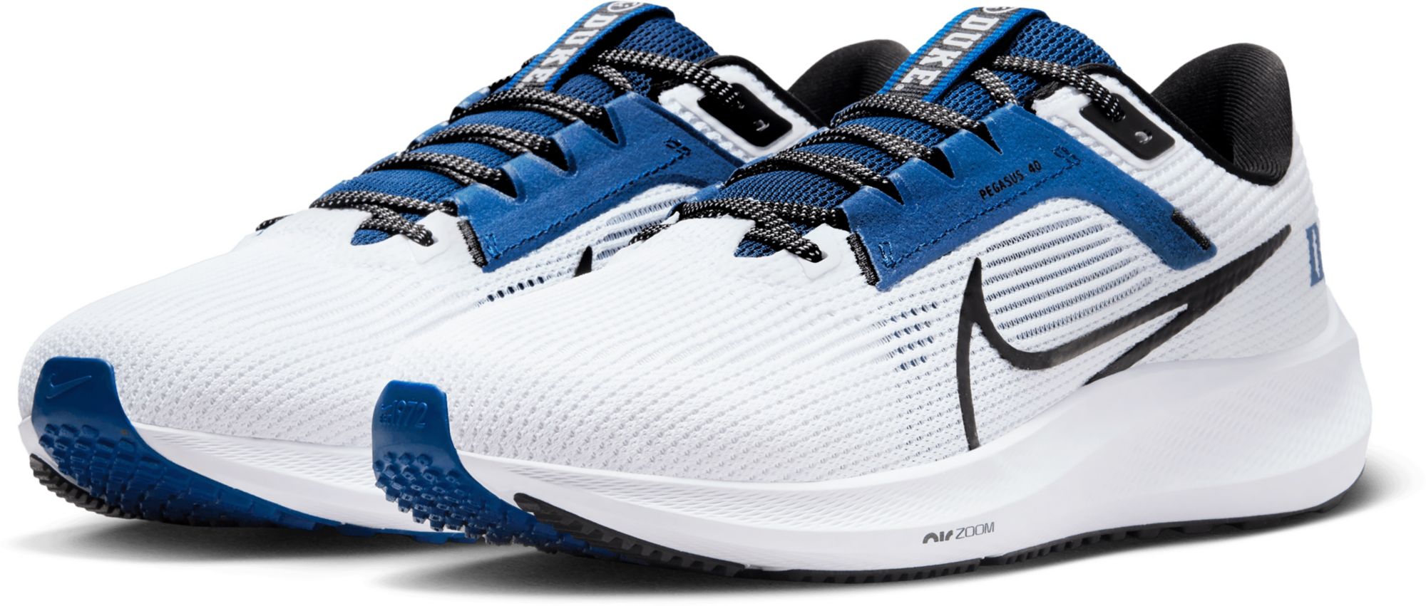 Nike Pegasus 40 Duke Running Shoes