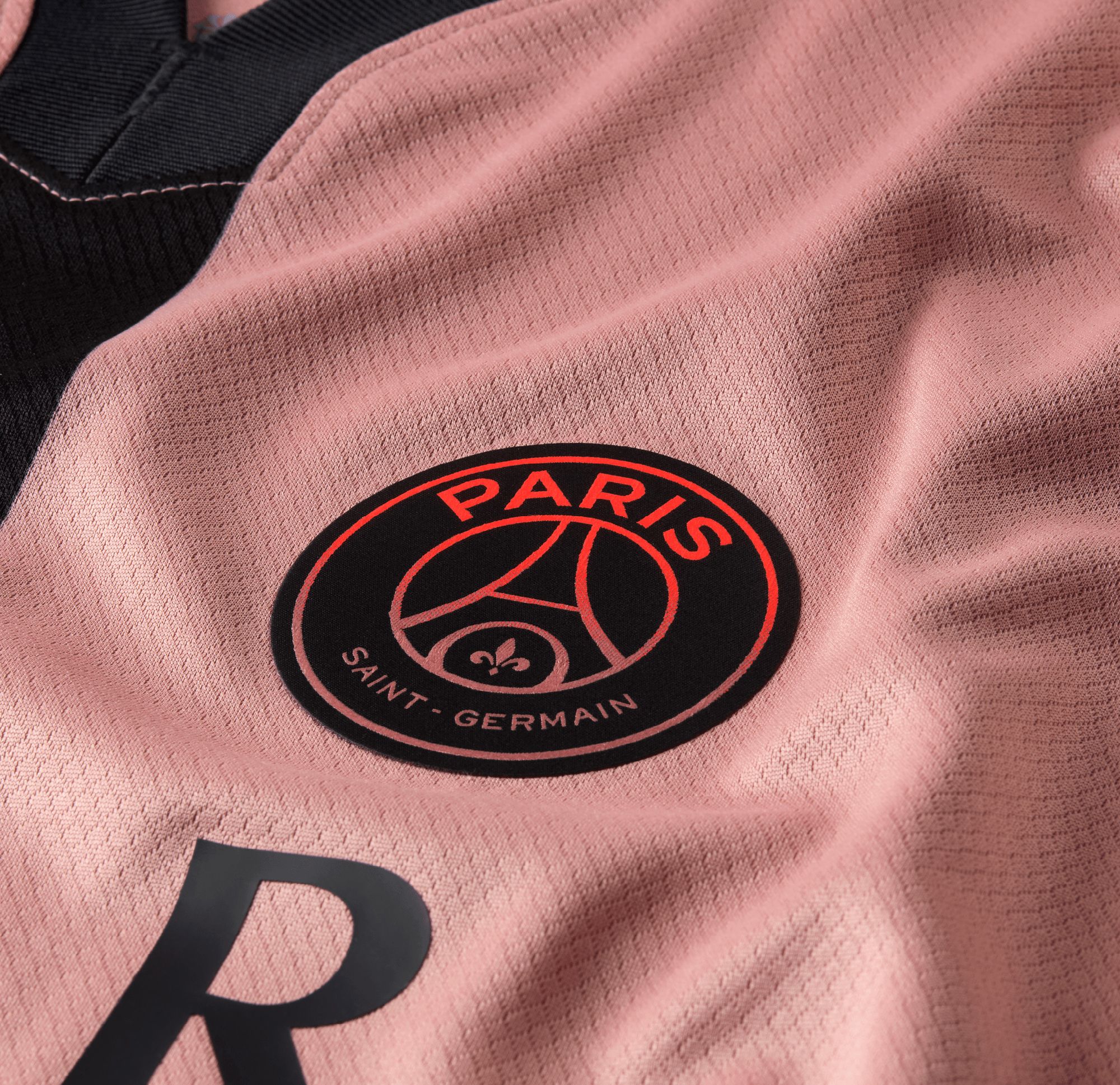 Jordan Adult Paris Saint-Germain 2024-2025 Third Replica Jersey product image