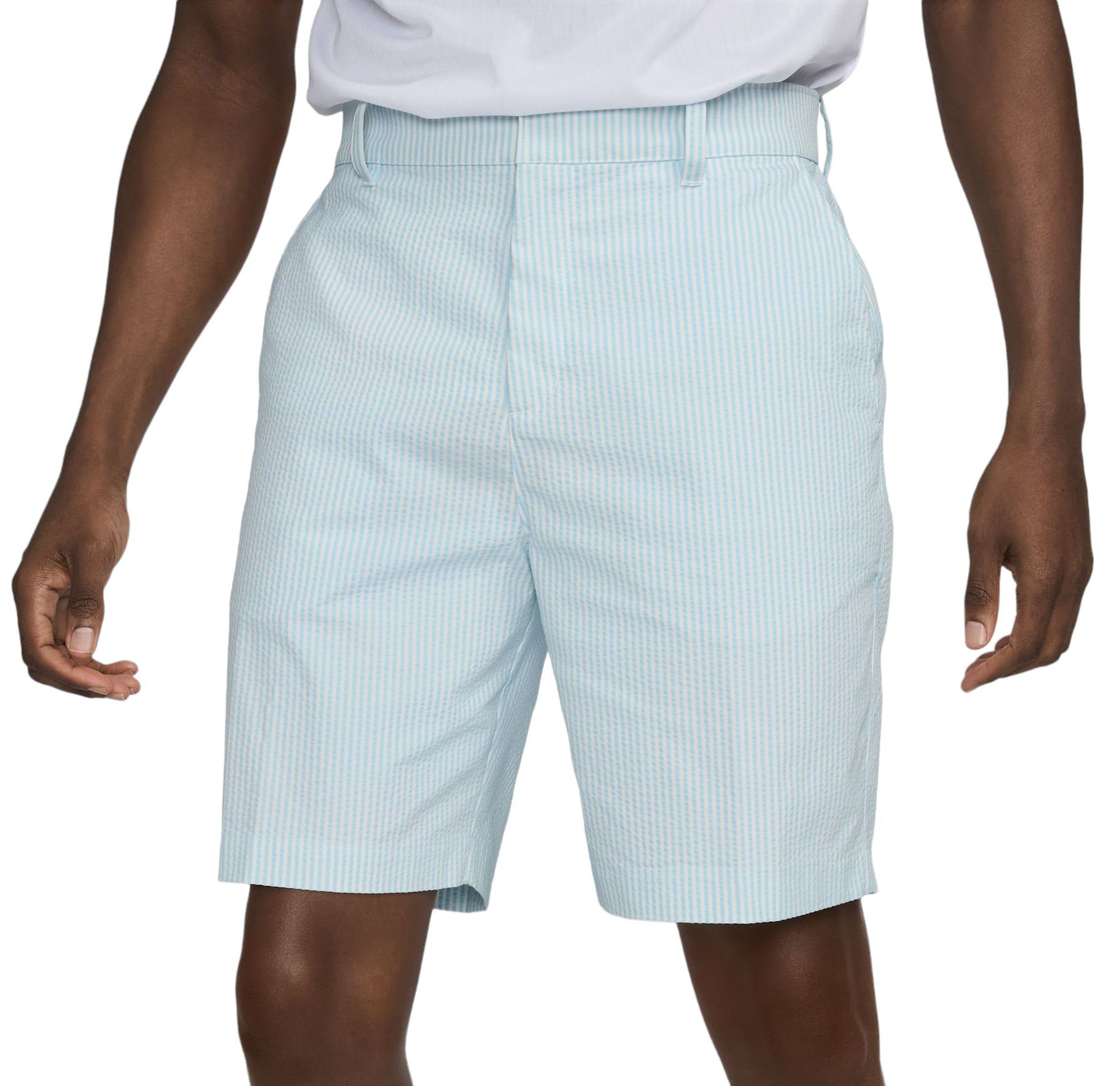 Nike Men's 8” Tour Chino Seersucker Golf Shorts product image
