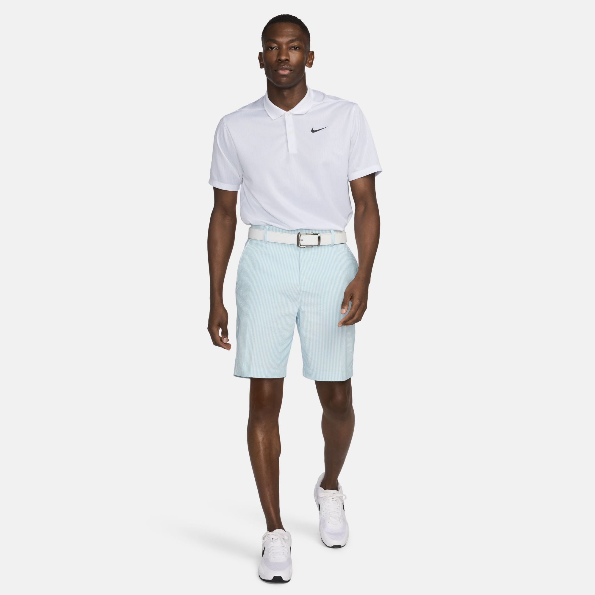 Nike Men's 8” Tour Chino Seersucker Golf Shorts product image