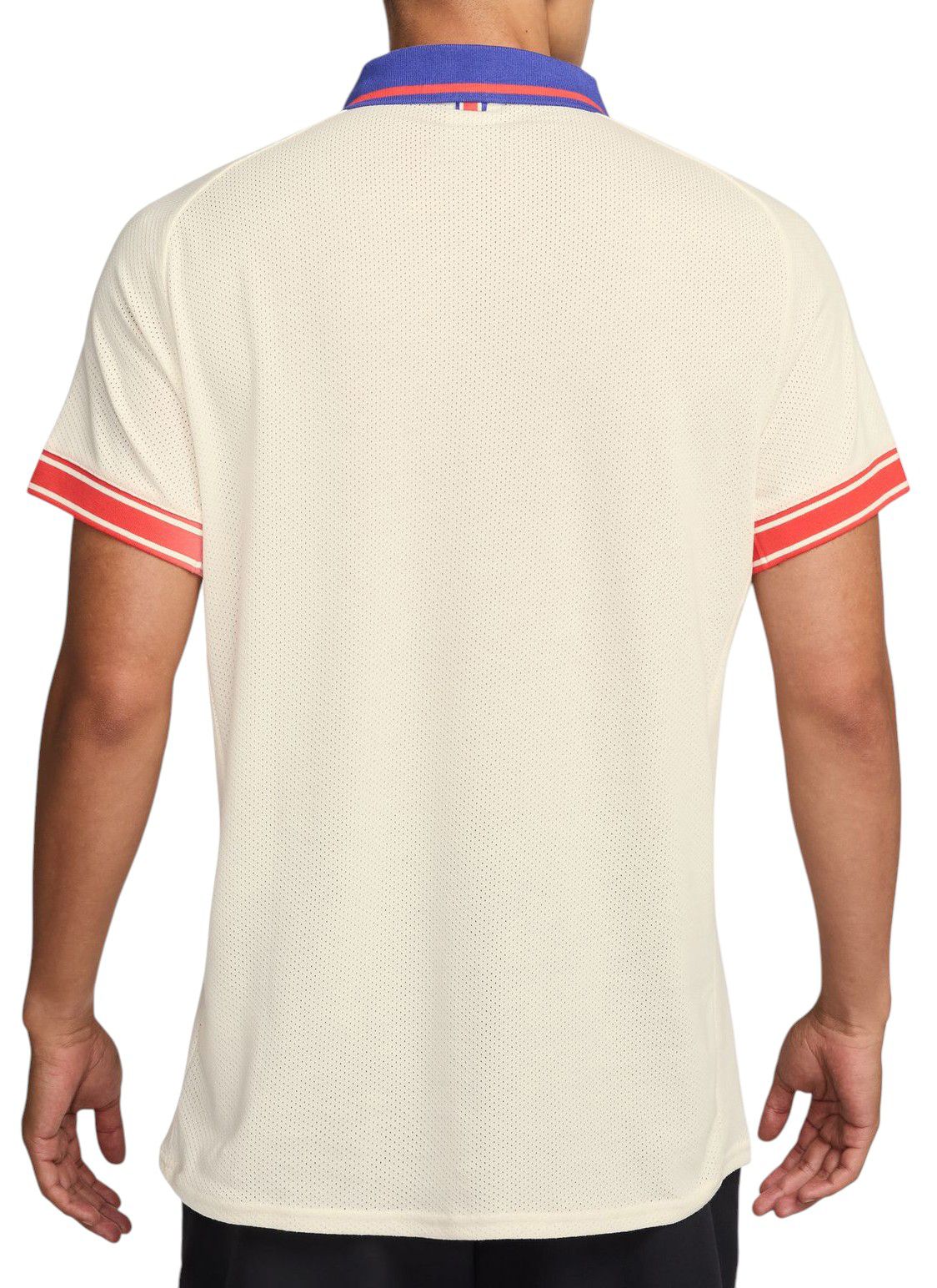 Nike Men's NikeCourt Heritage Tennis Polo product image