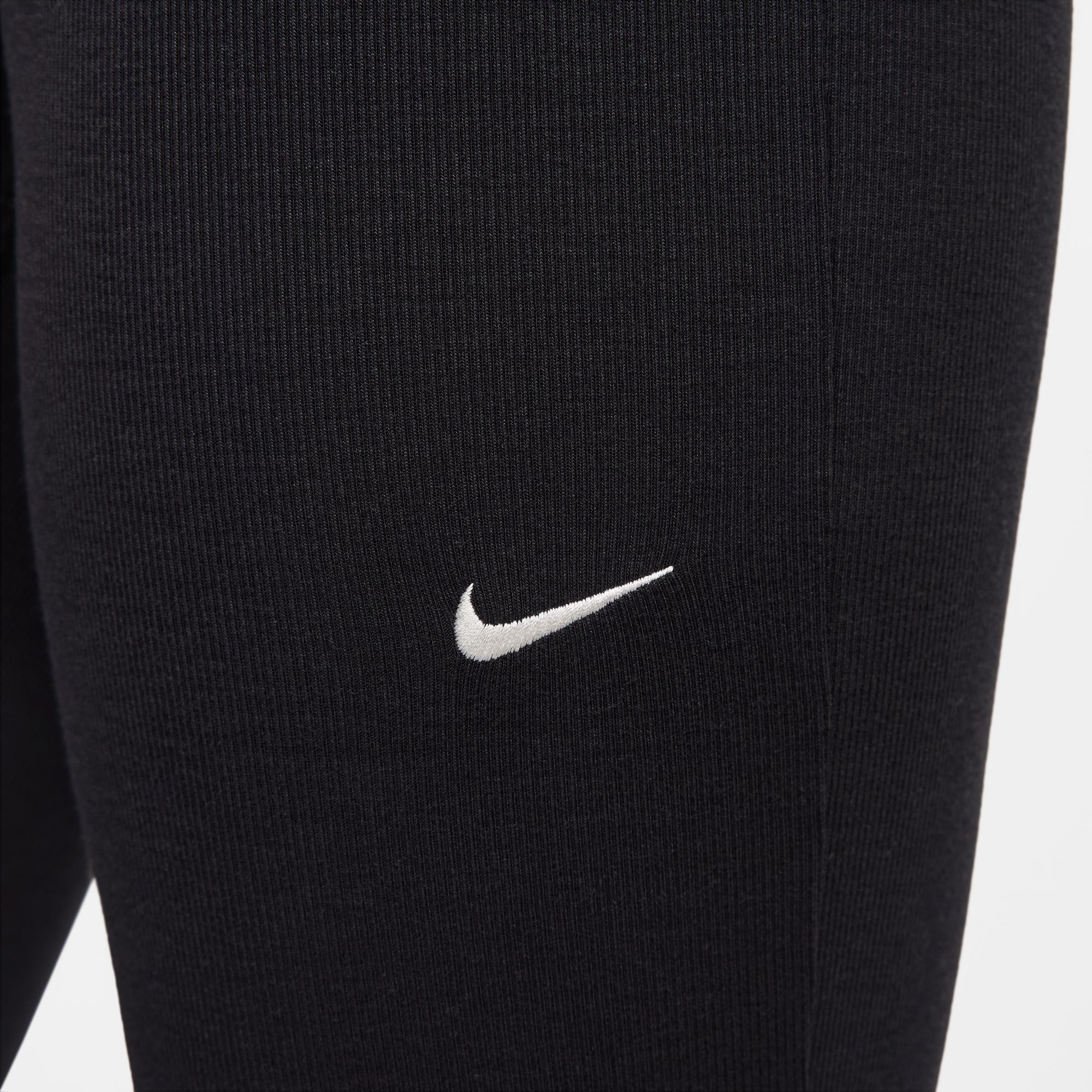Nike Sportswear Women's Chill Knit Tight Mini-Rib Flared Leggings product image